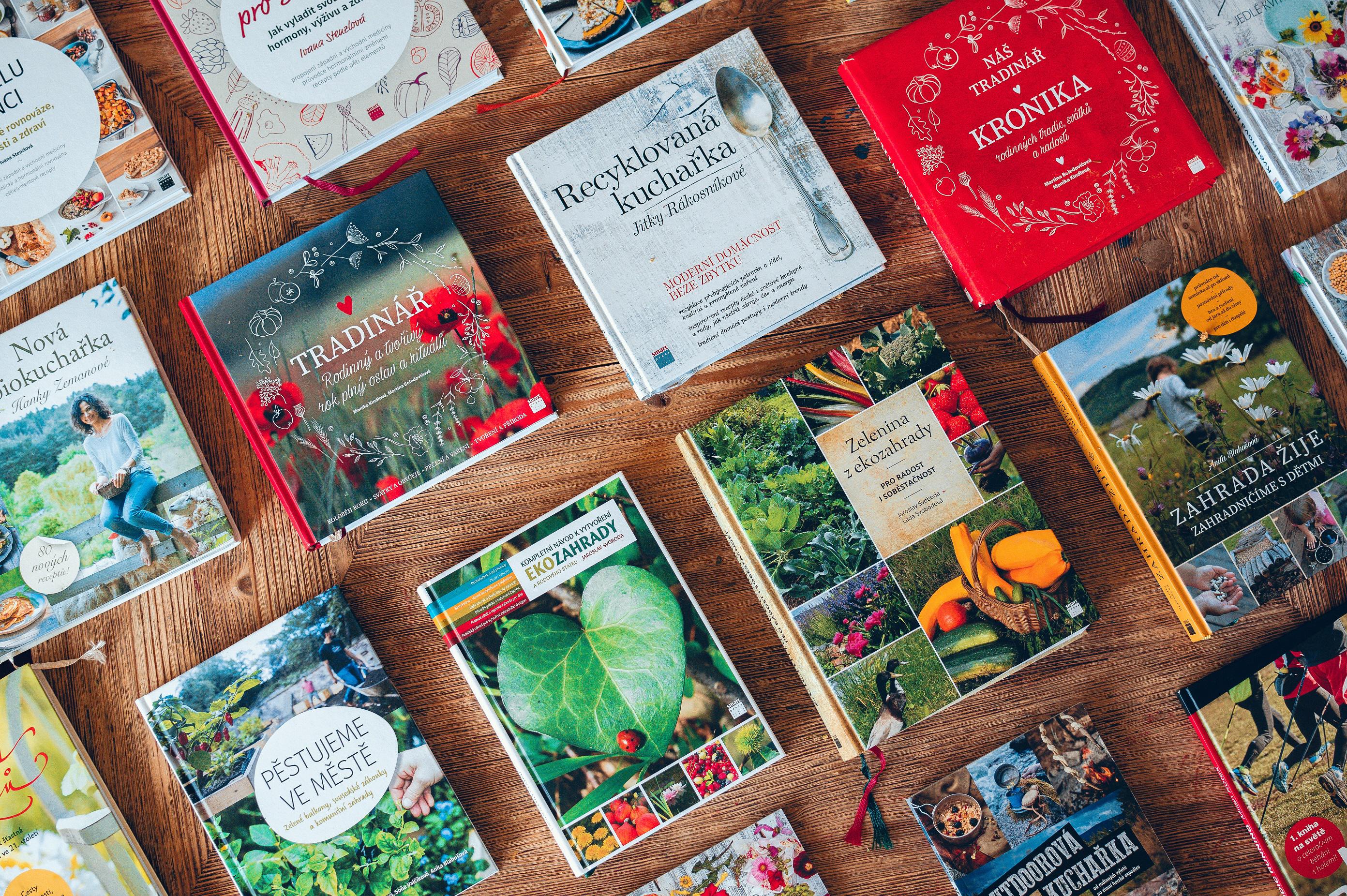 Nakladatelství Smart Press