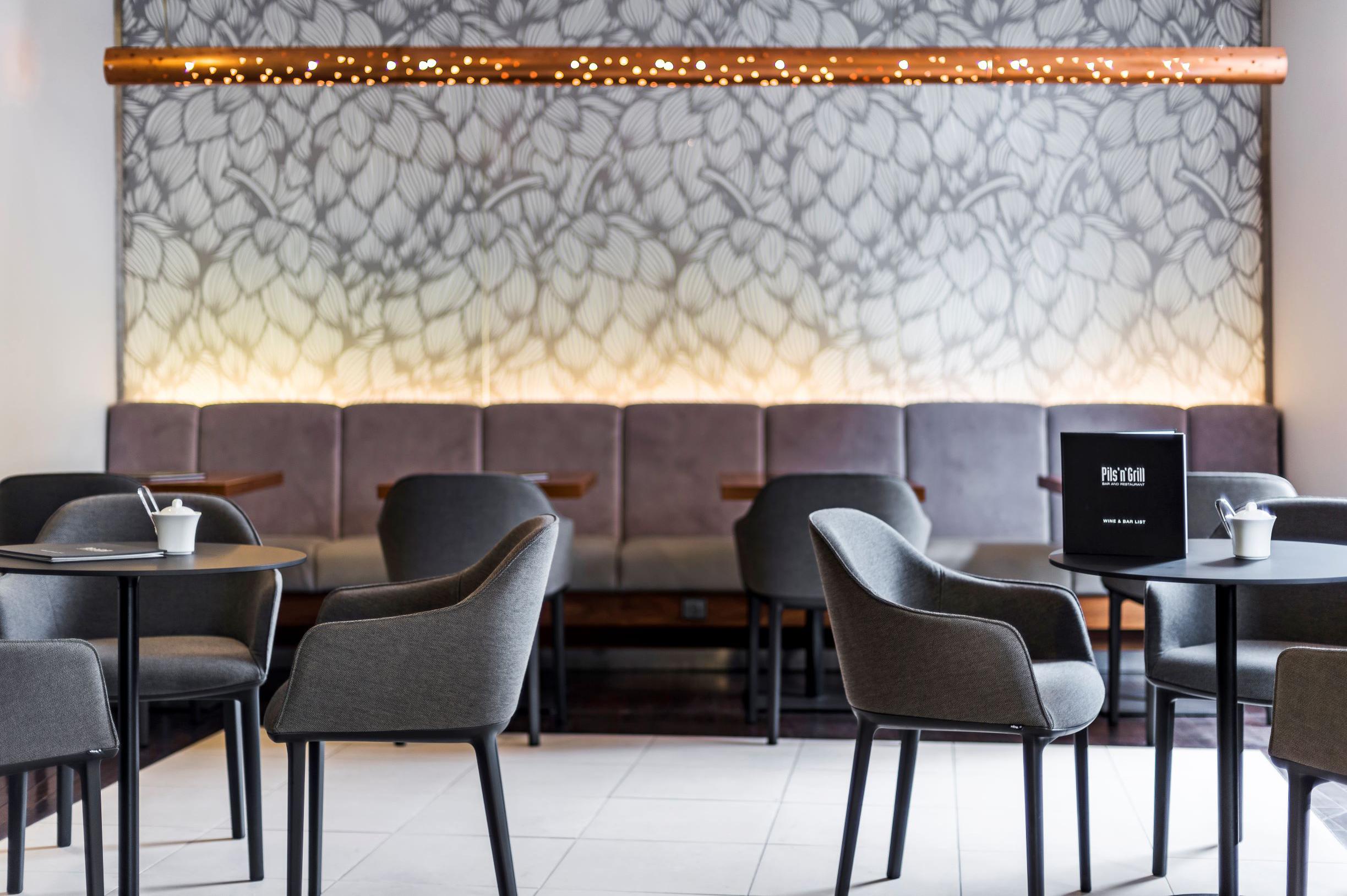 Pils'n'Grill Bar & Restaurant