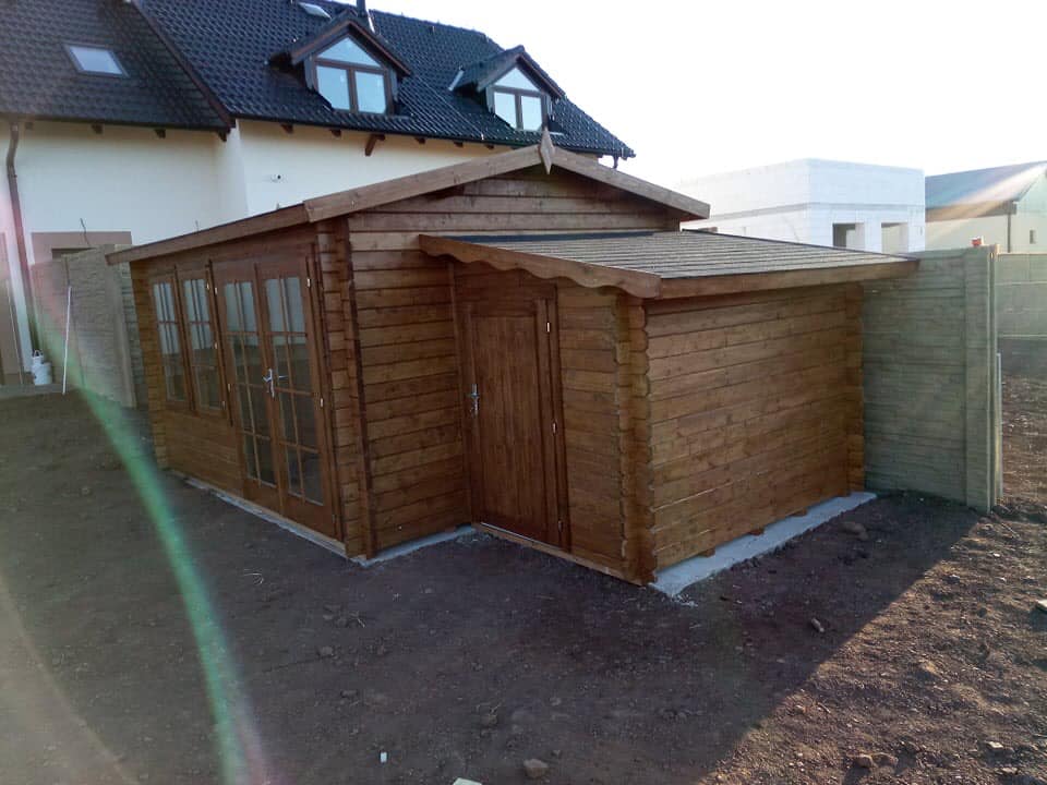 Truhlářství Šindelář foto 2