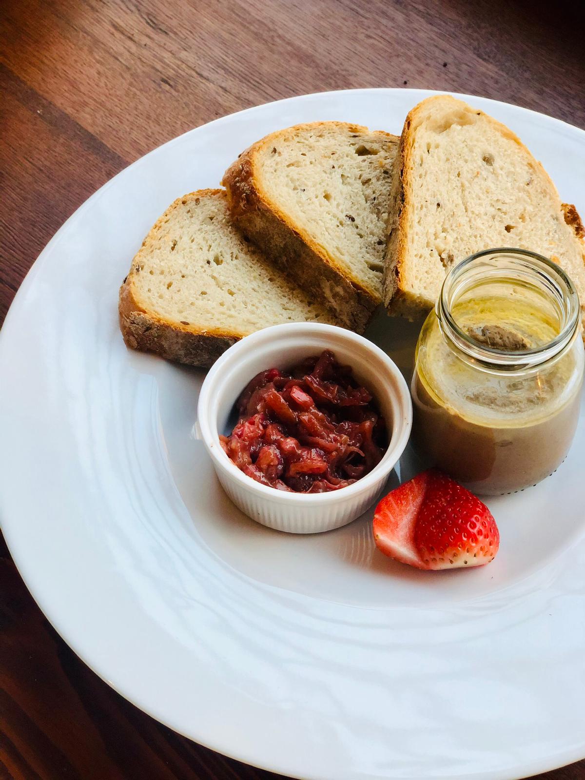 Bistro Café friends foto 3