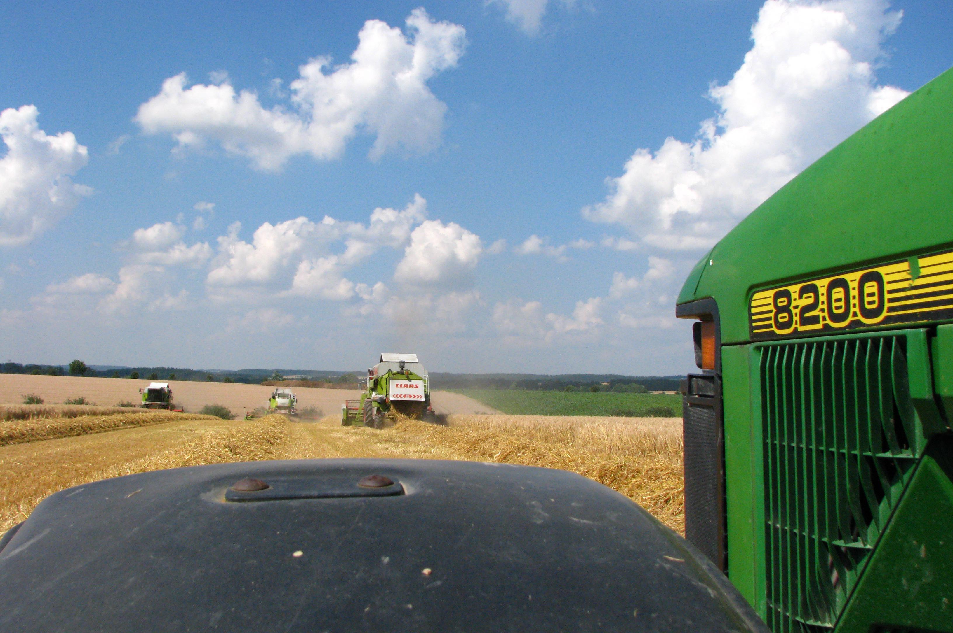 Zemědělsko obchodní družstvo Zálší, družstvo