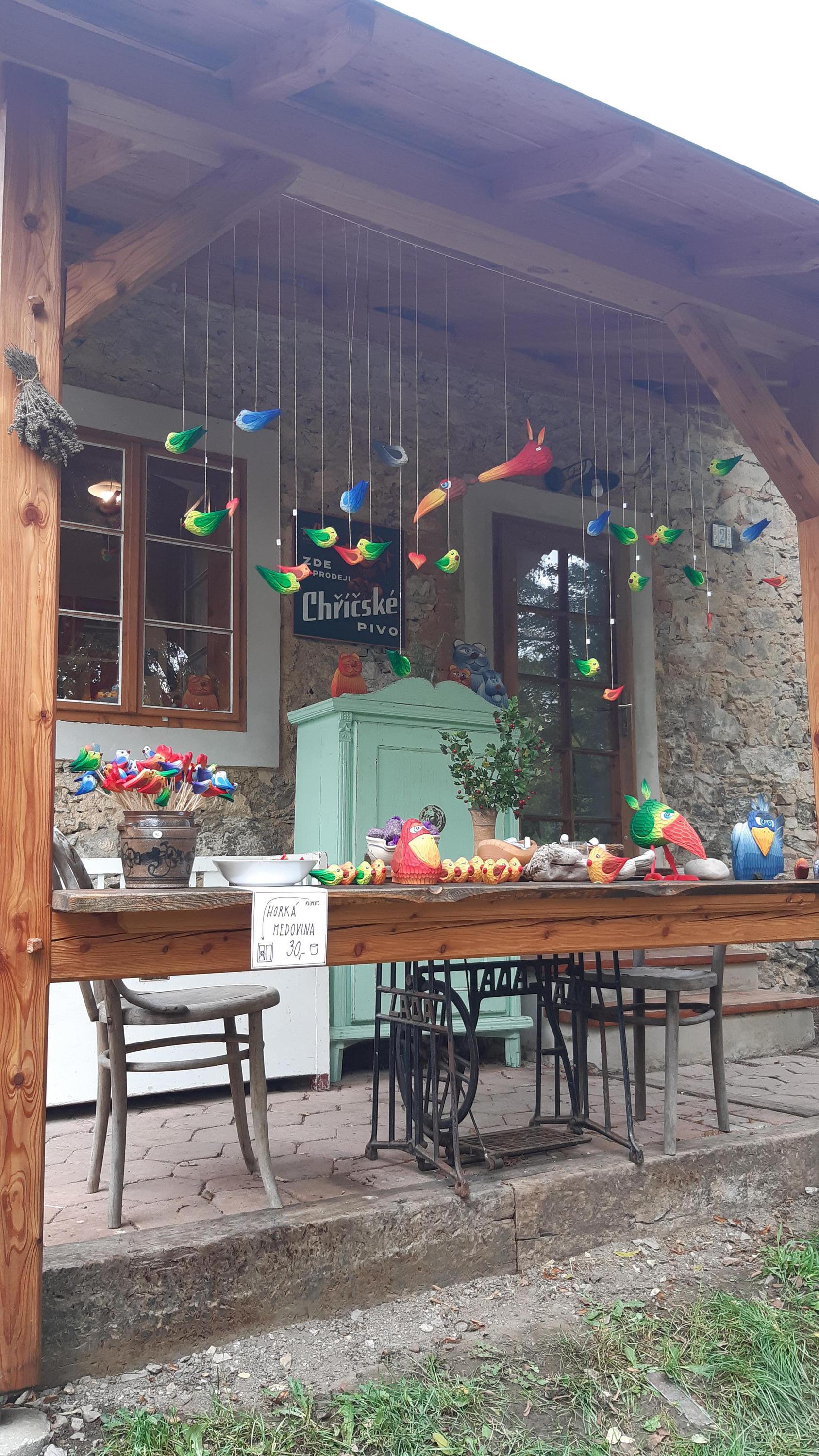 Galerie Nakřivo foto 3