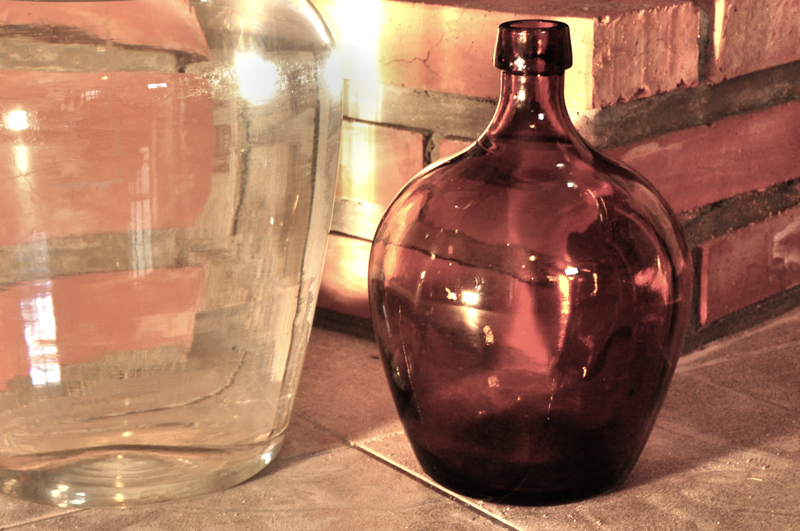 Rodinná pálenice u Vastlů foto 2