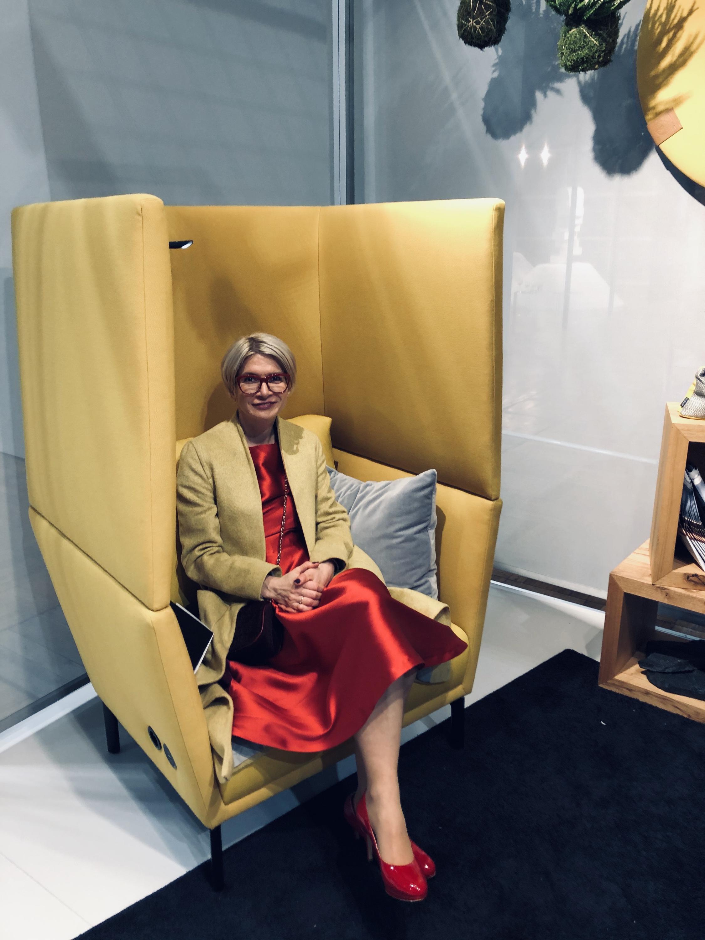 Alžběta Faltysová - Content Marketing foto 2