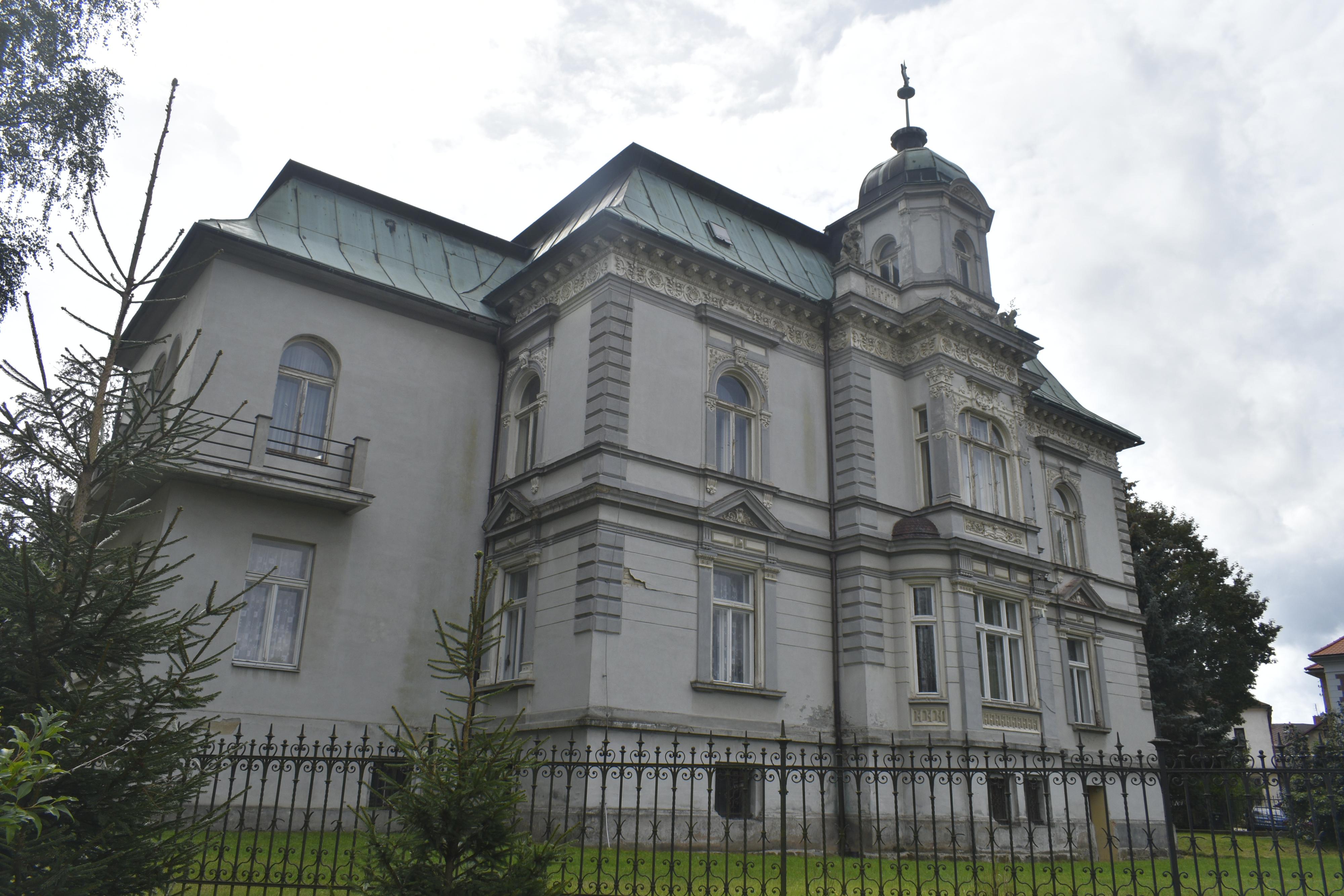 Městská knihovna Šluknov foto 2