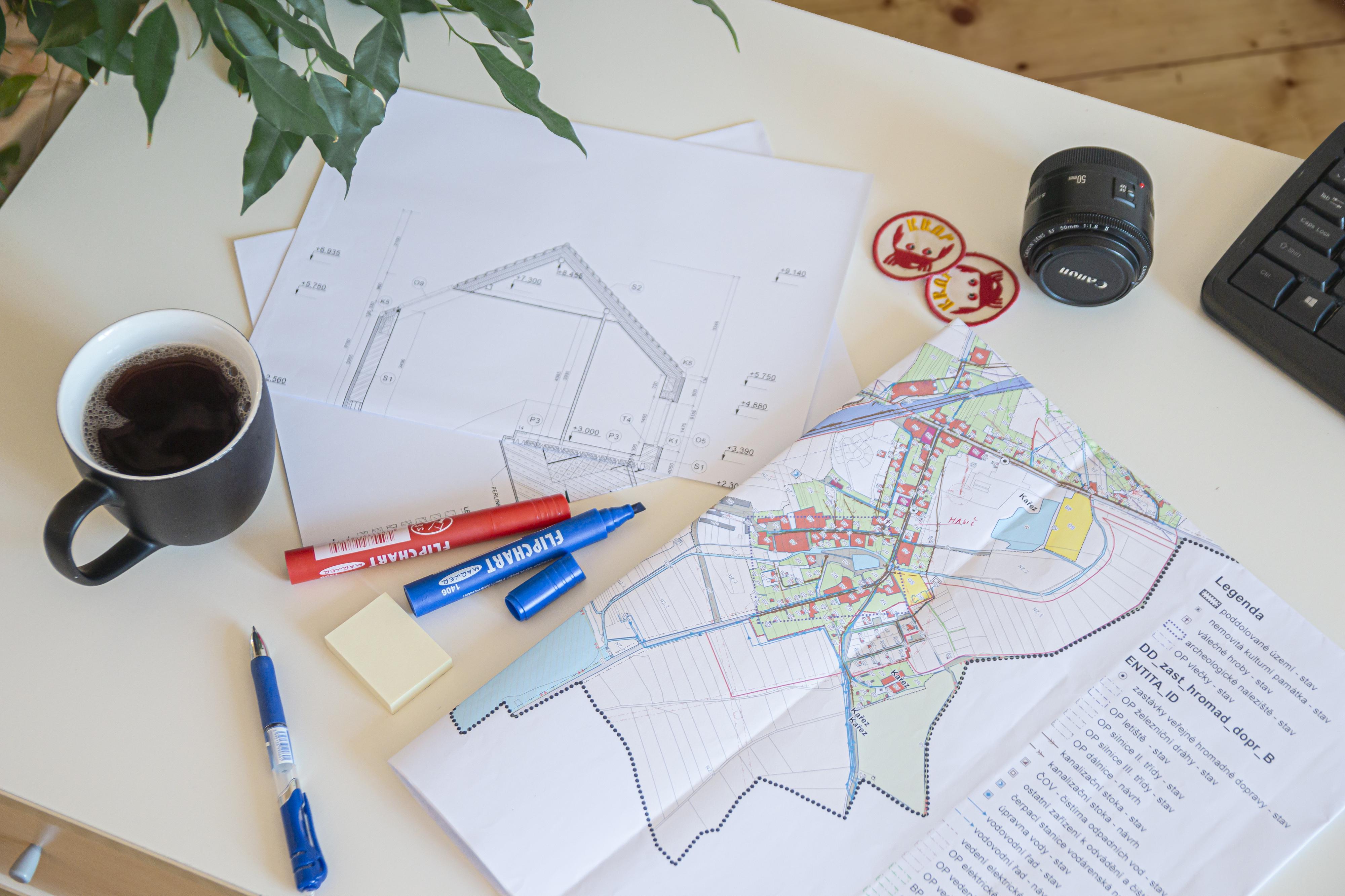 Ing. arch. Břetislav Krejsa foto 4