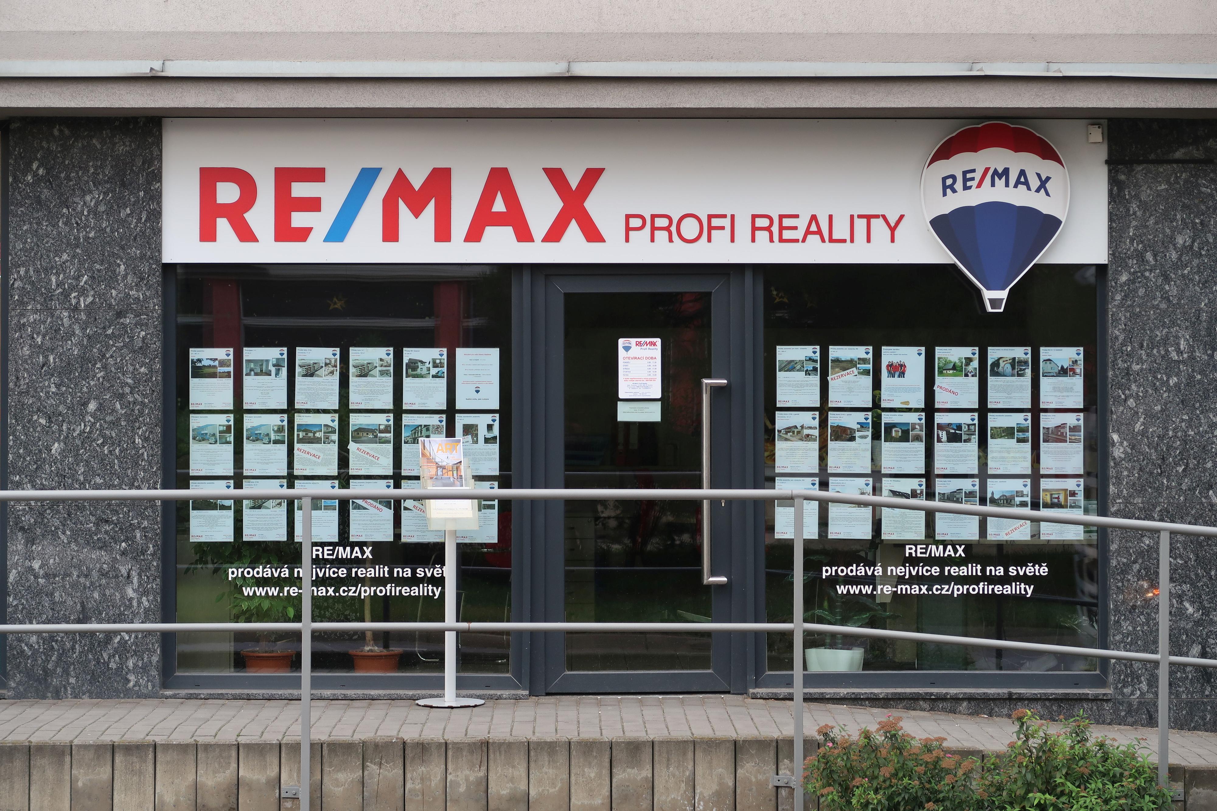 RE/MAX Profi Reality foto 2