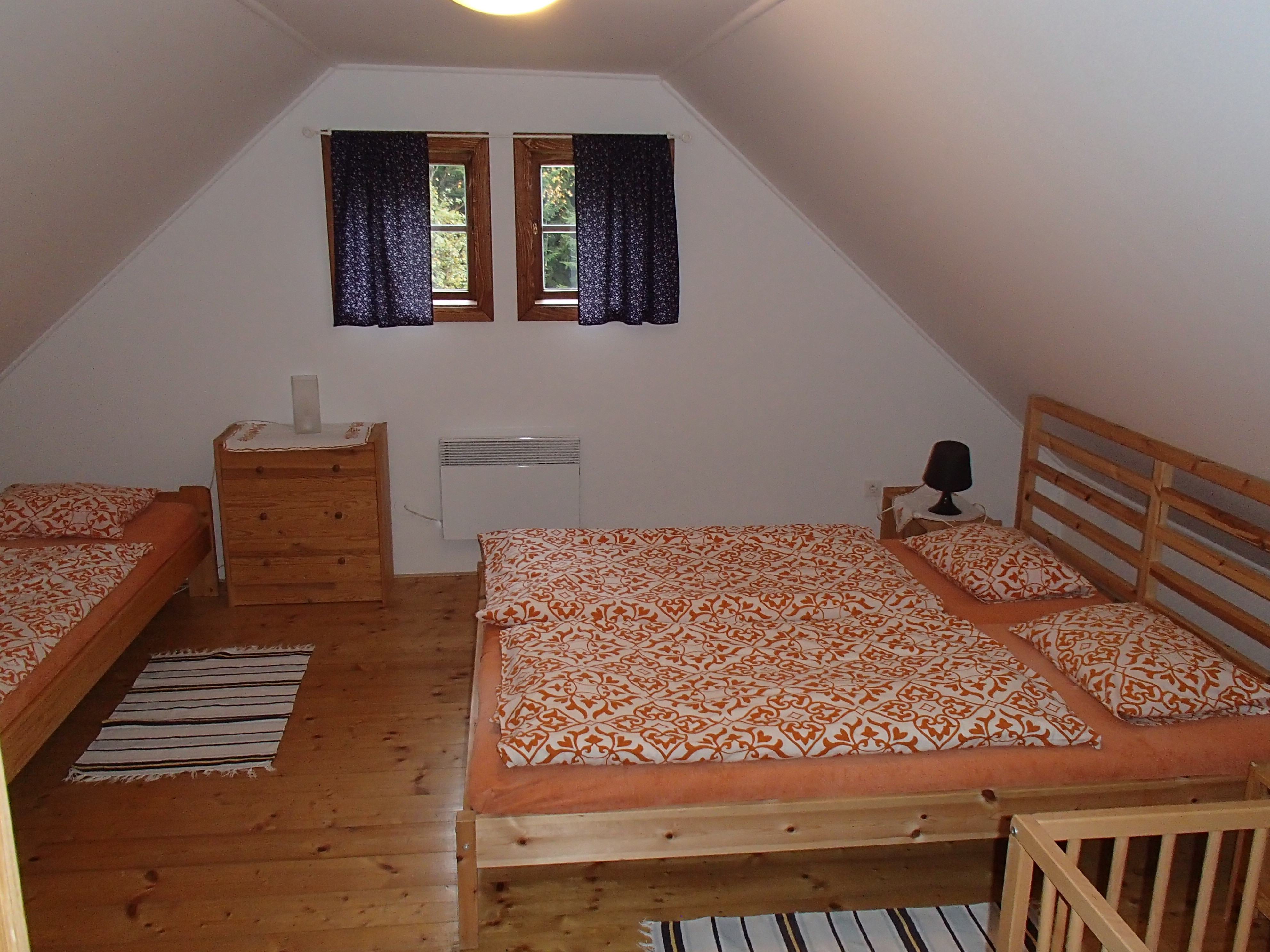 Dřevěnica Jezerné foto 6