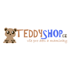 Logo obchodu teddyshop.cz
