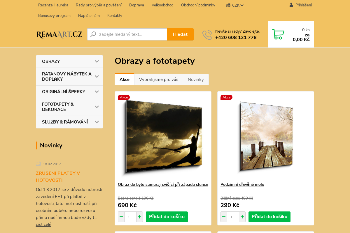 Remaart.cz foto 1