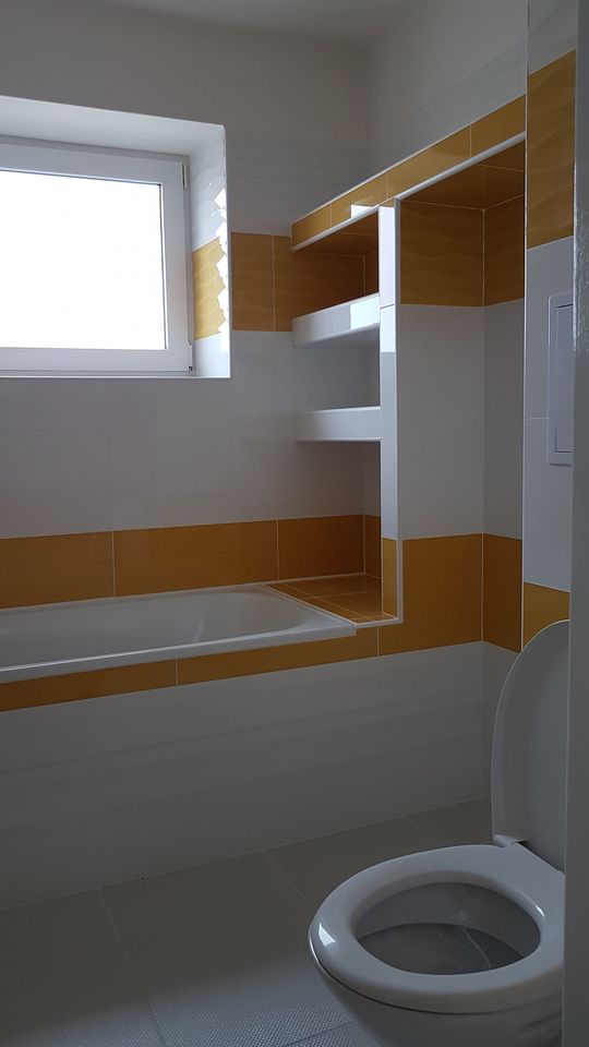 Reskátor stavby foto 3