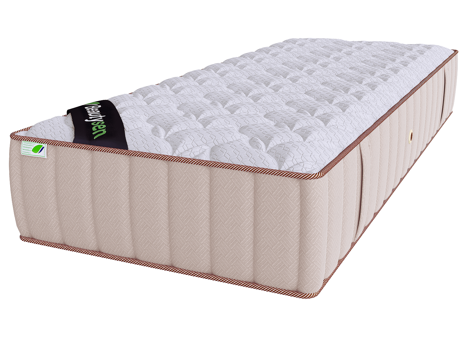 Mattress Natura foto 3