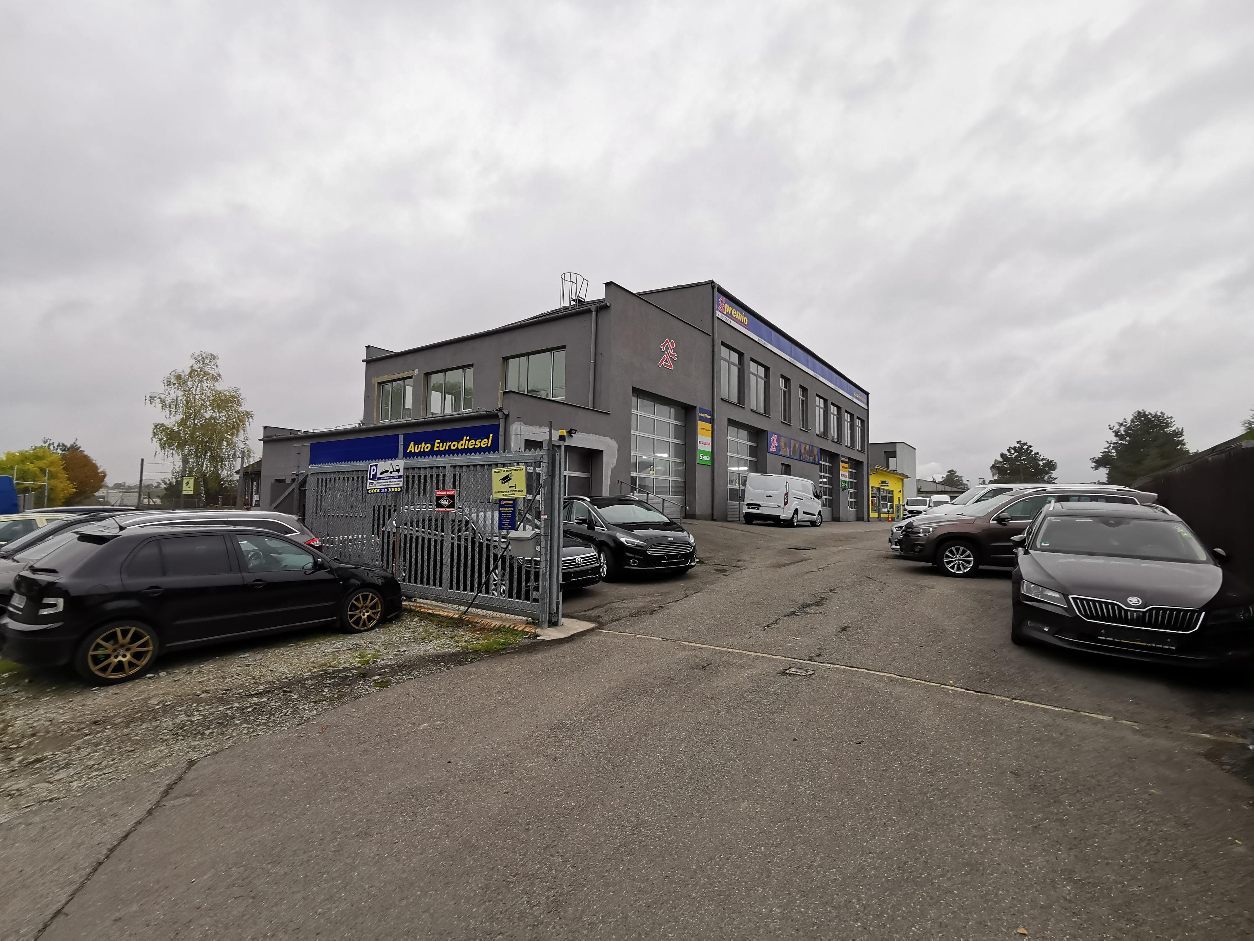 AUTO EURODIESEL s.r.o. foto 3