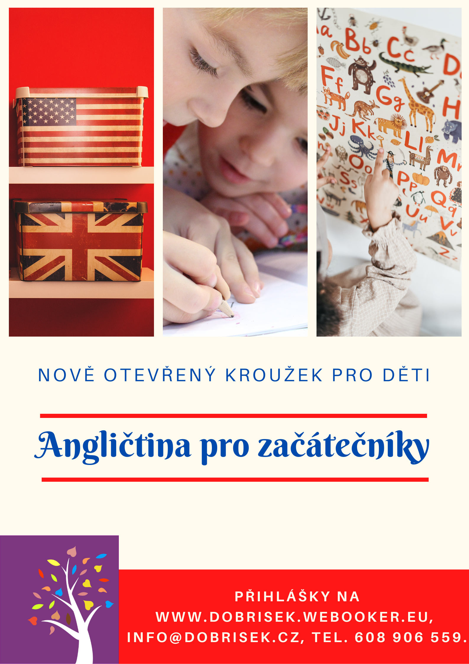 Rodinné centrum Dobříšek, z.s. foto 4