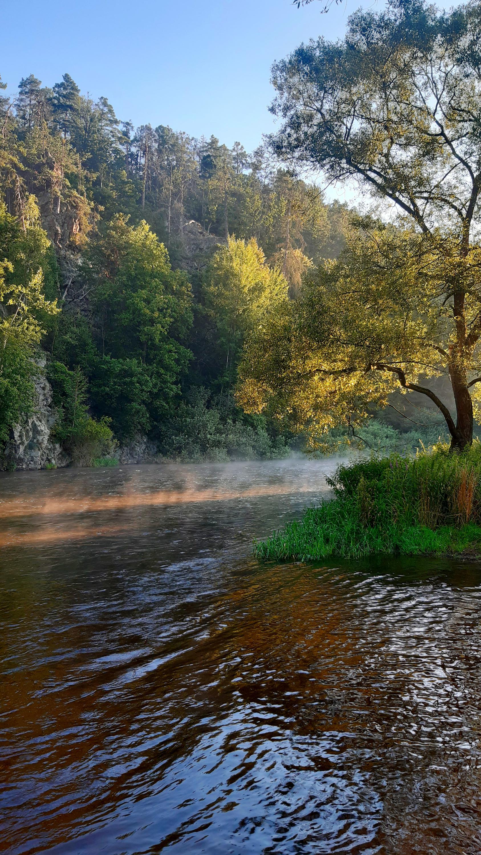 Tábořiště Dívčí kámen foto 6