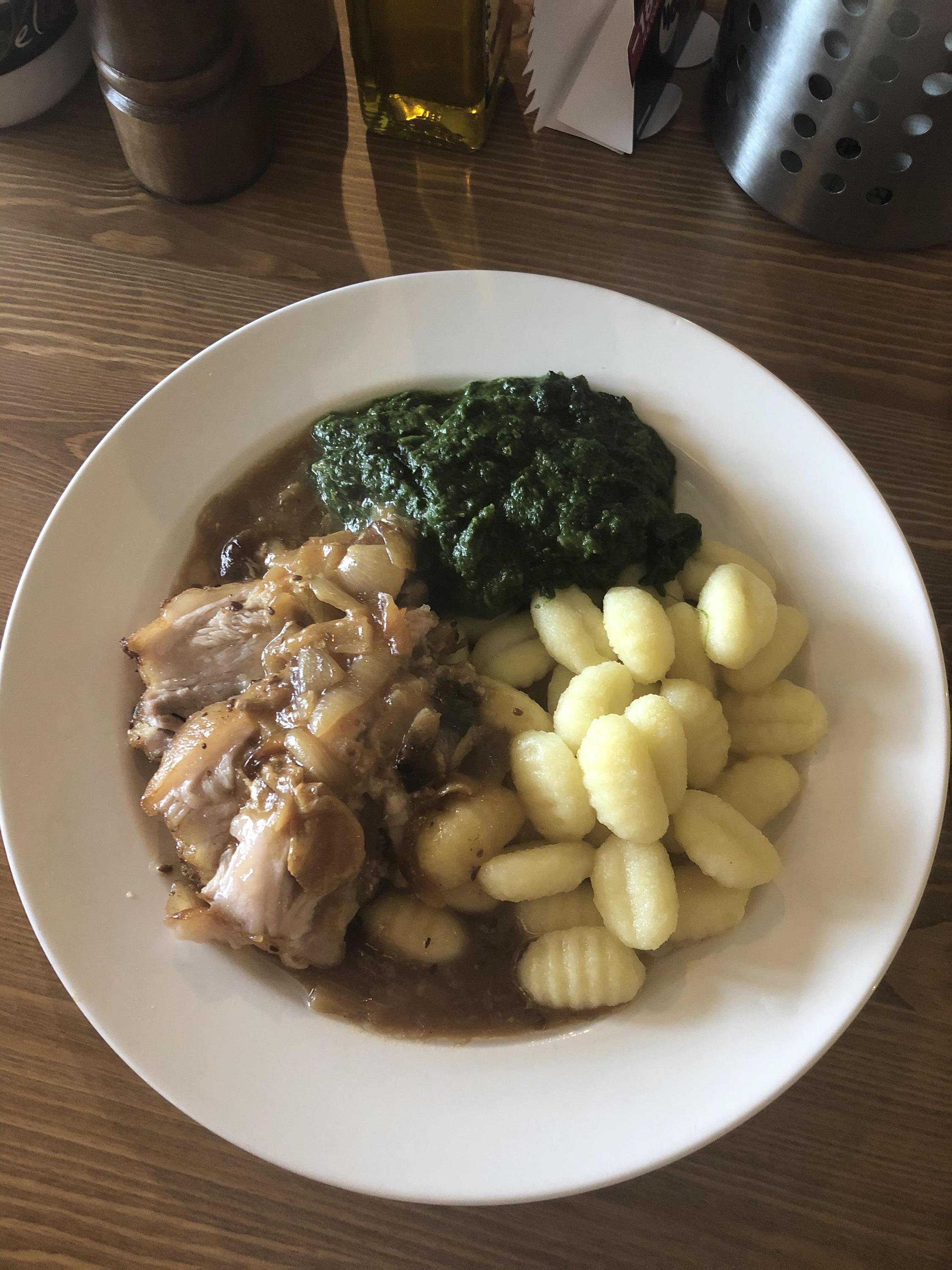 Restaurace U Škaldů foto 6