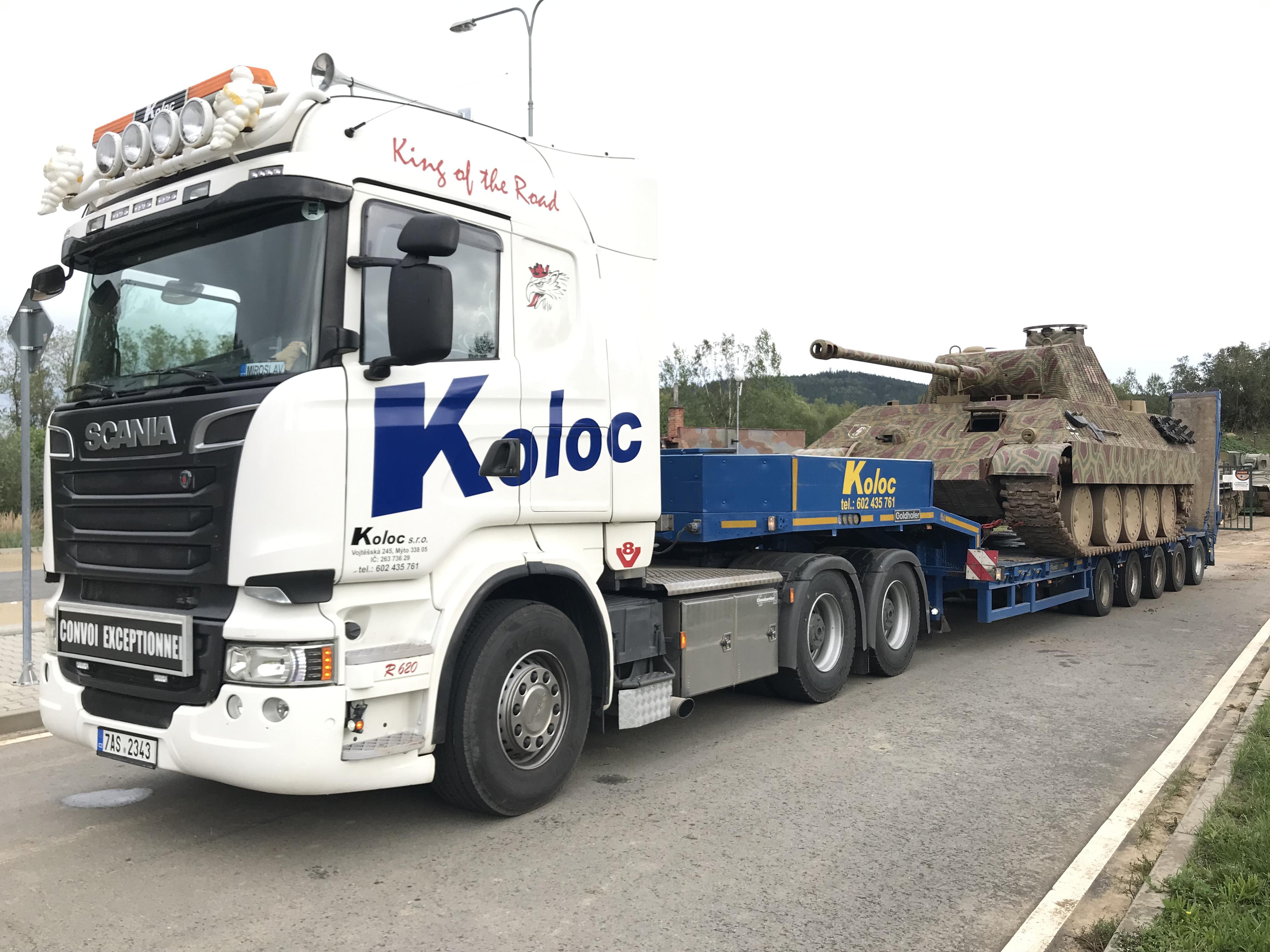Koloc s.r.o. foto 4