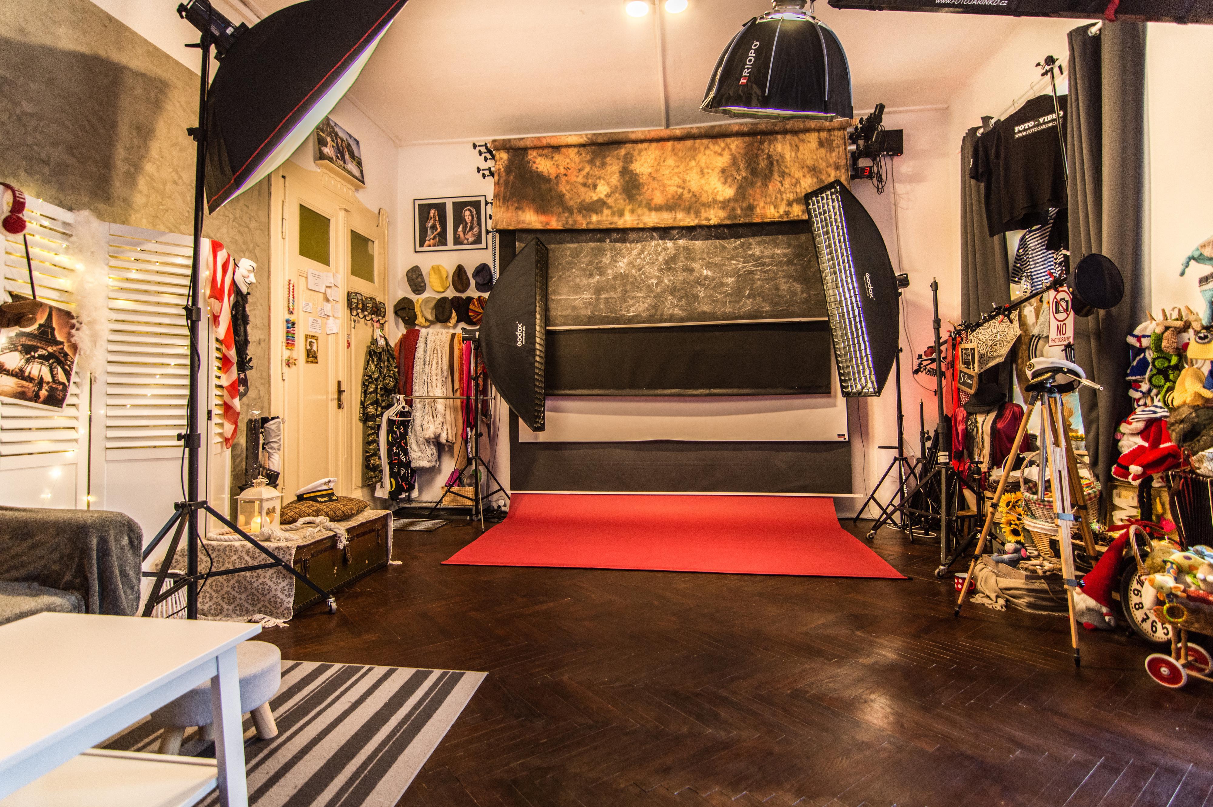 FOTOJARINKO - fotoslužby