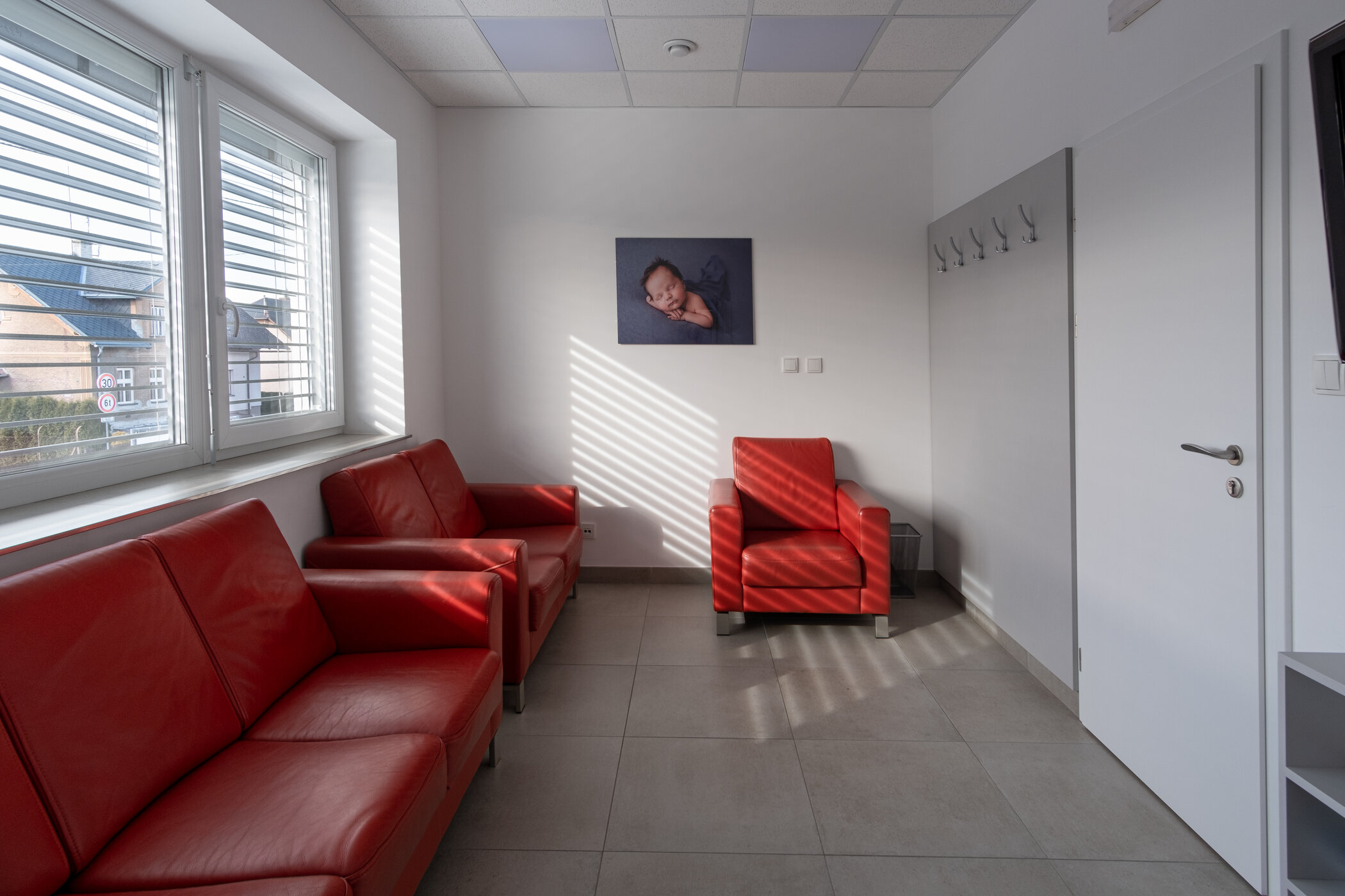 Femisalva - gynekologické ambulance foto 2