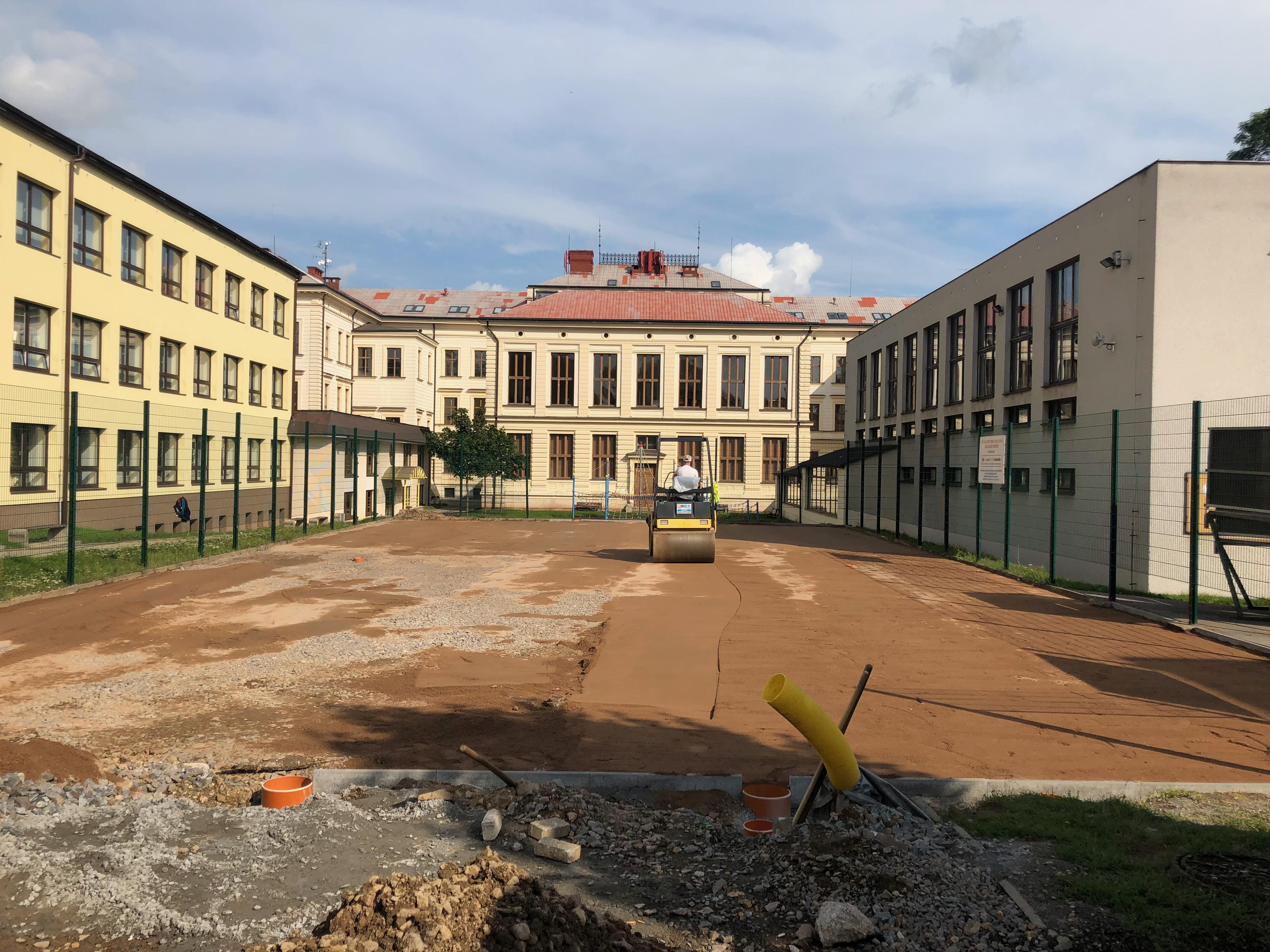 ATARO Stavební společnost foto 4
