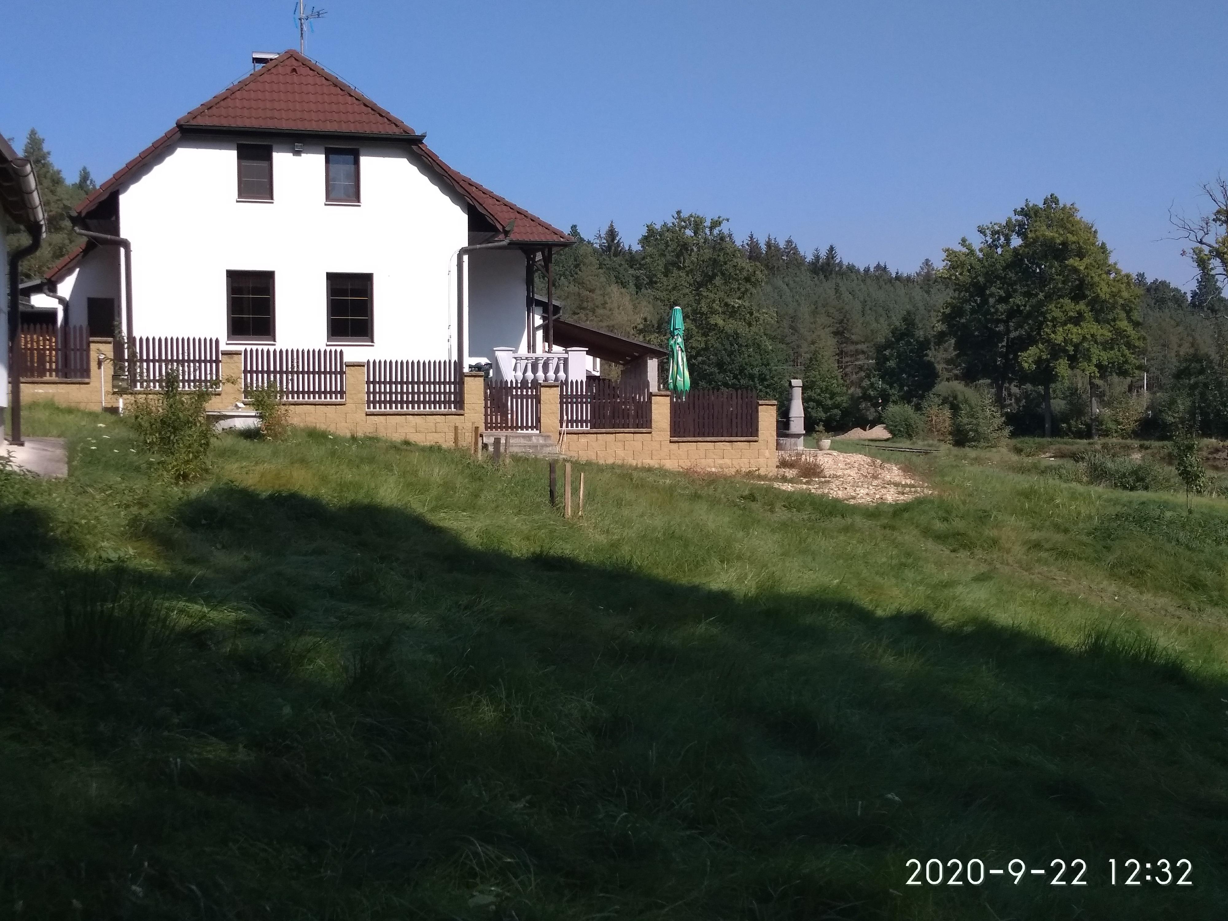 Penzion U Štěrbů foto 5