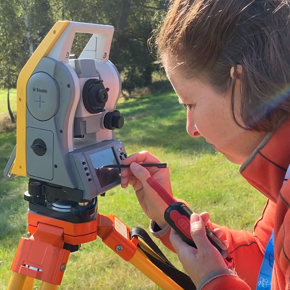 Ing. Pavla Zítová - Geodetické kancelář foto 5