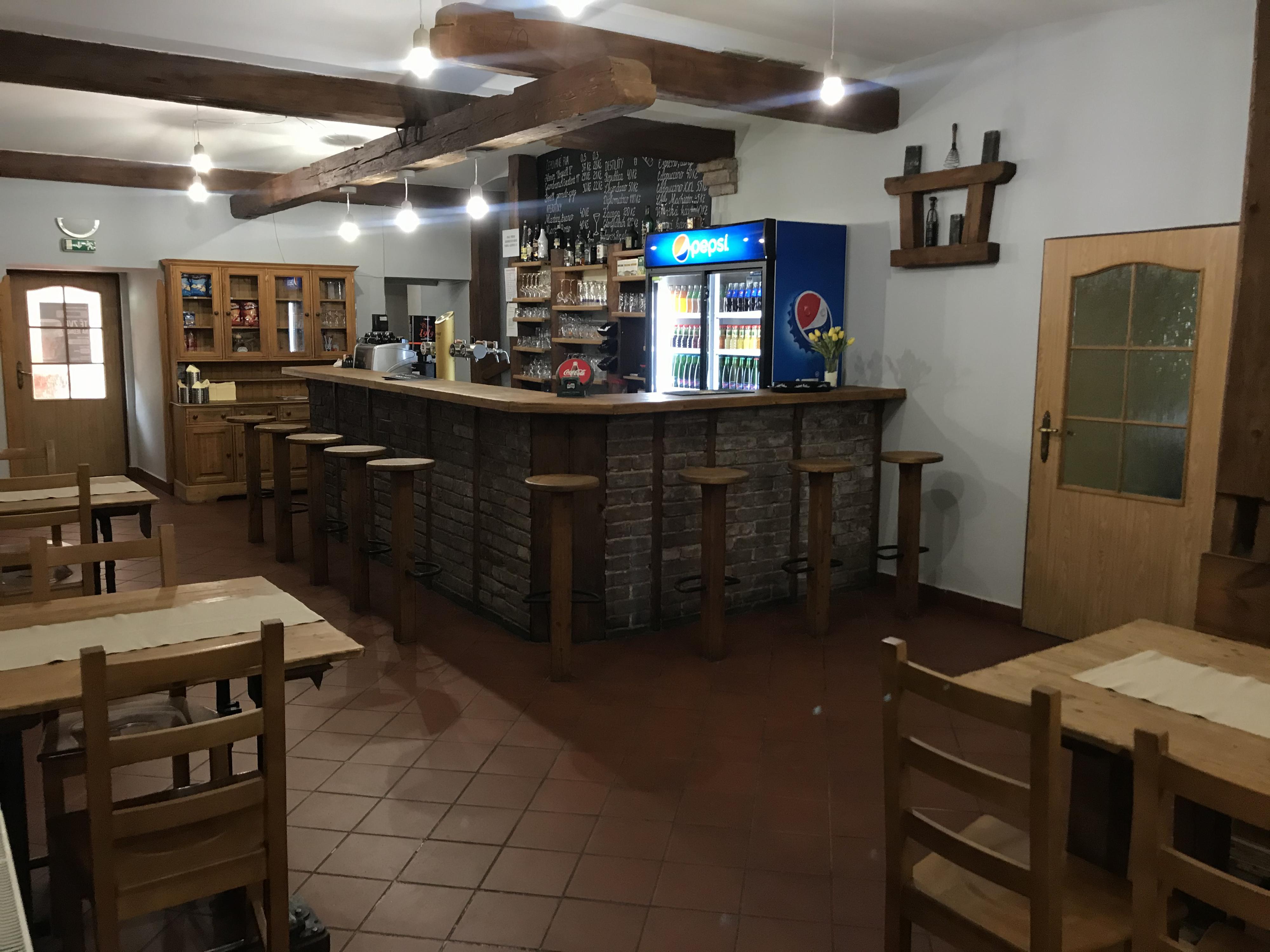 Restaurace - CLUB SLADOVNA foto 2