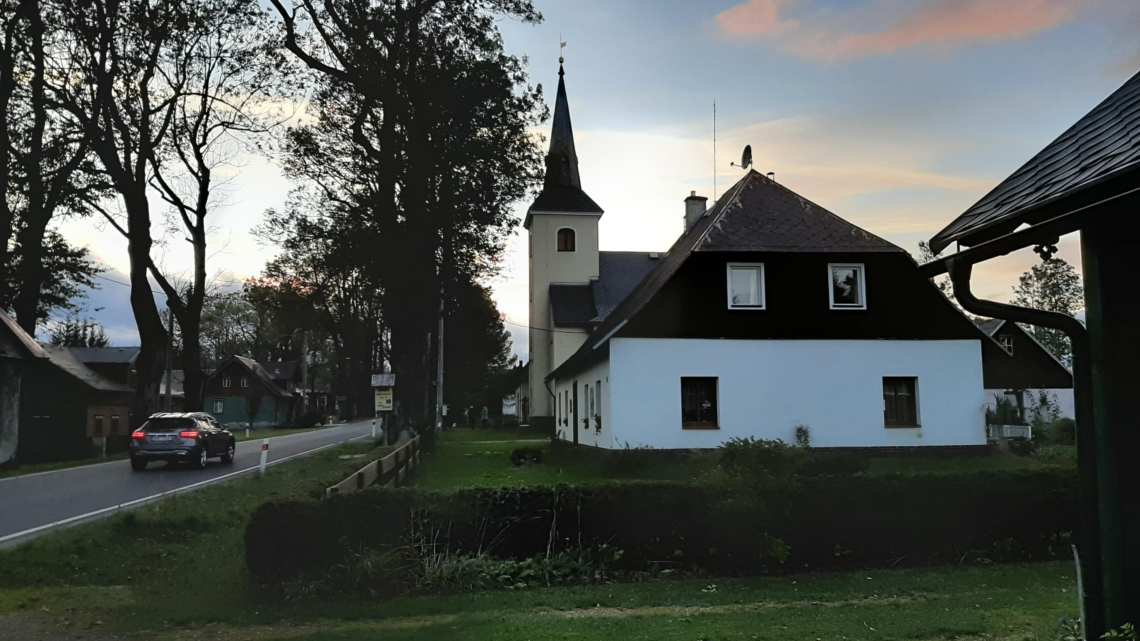 Chalupa u Tetřívka foto 6