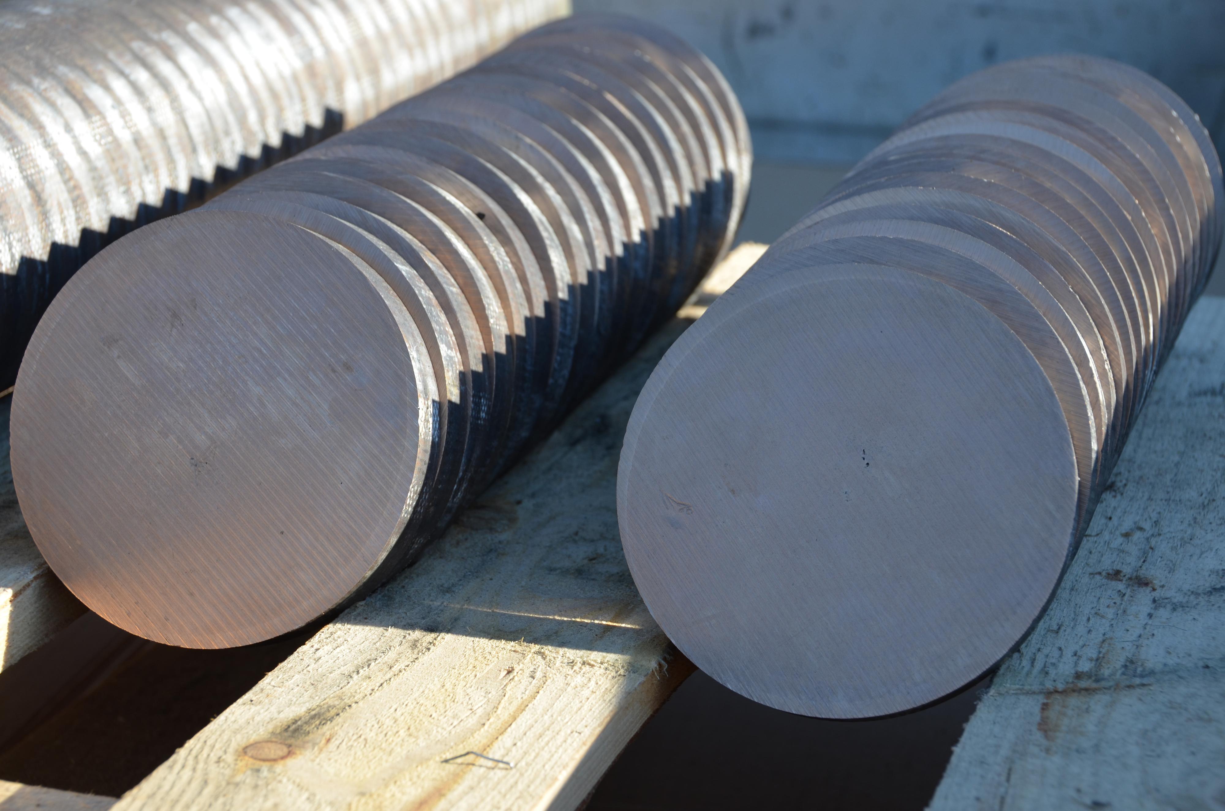 Jaroslav Calta – Barevné kovy a litina foto 3