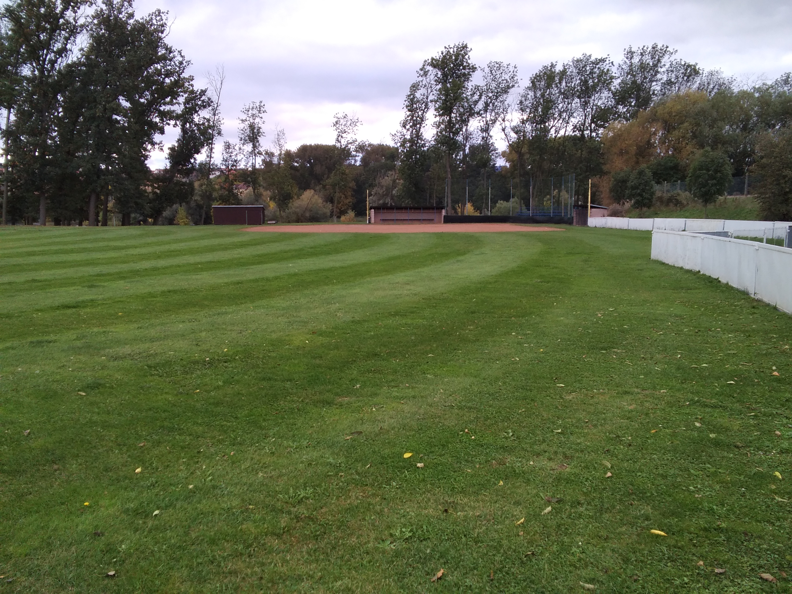 Podřipský baseballový club Roudnice nad Labem z.s. foto 3