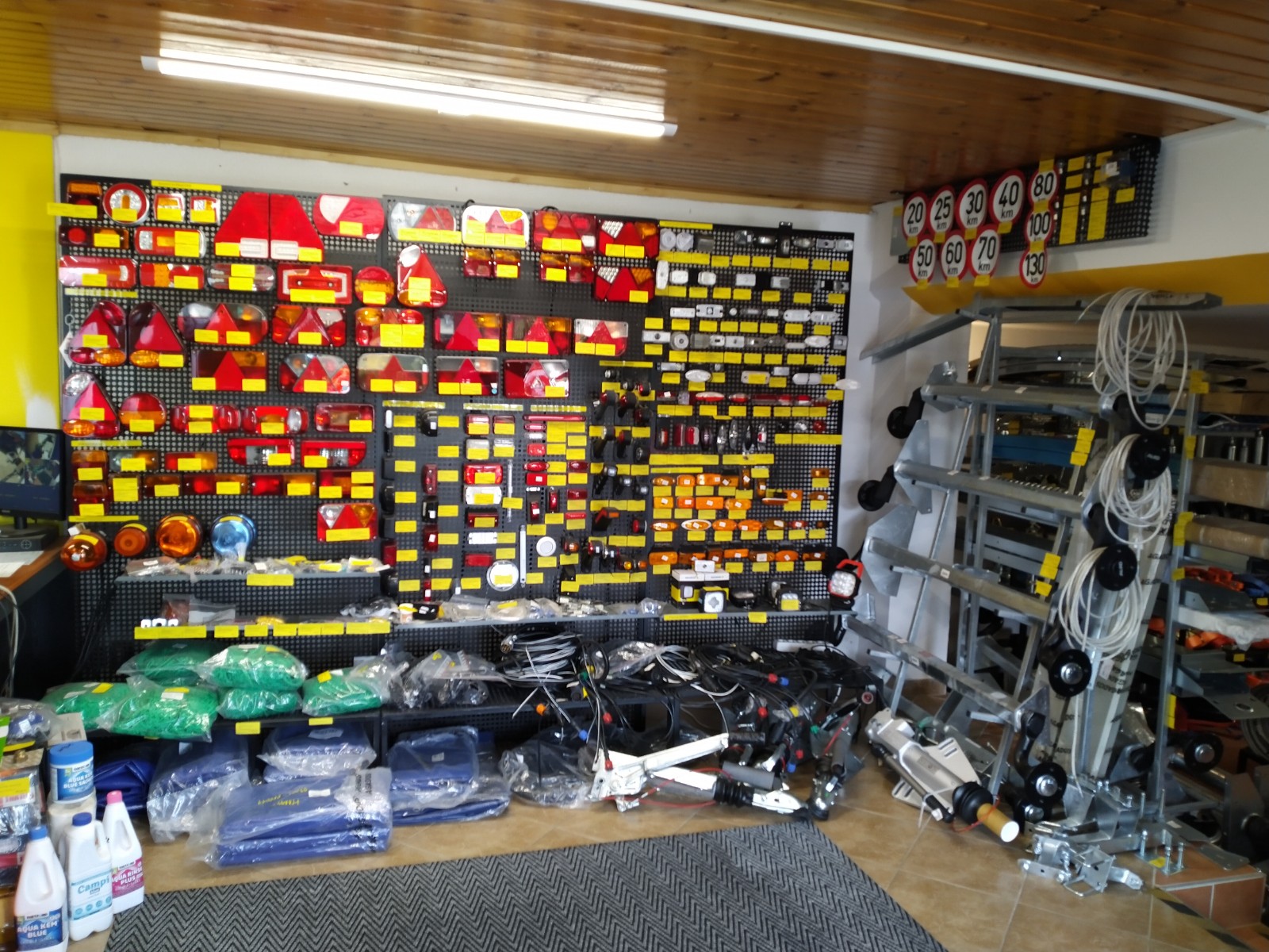 Centrum přívěsů Opava, s.r.o. foto 4