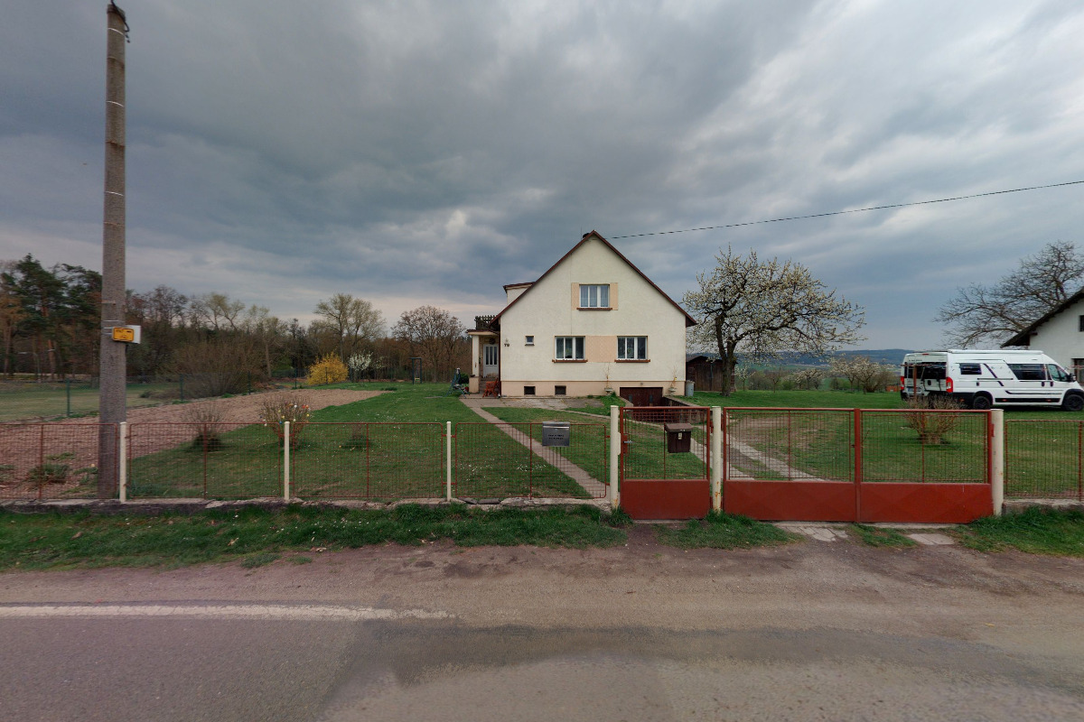 Antonín Kubeček - Podlahářské práce