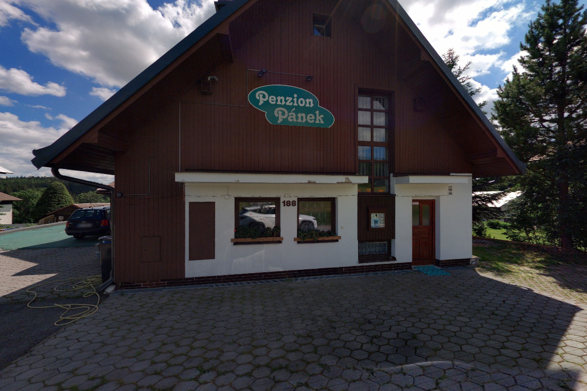 Penzion Pánek foto 2