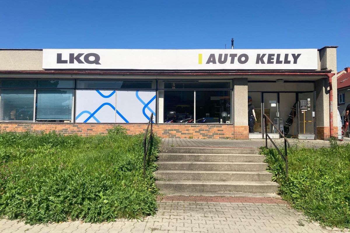 AUTO KELLY (Hranice I-Město) • Firmy.cz