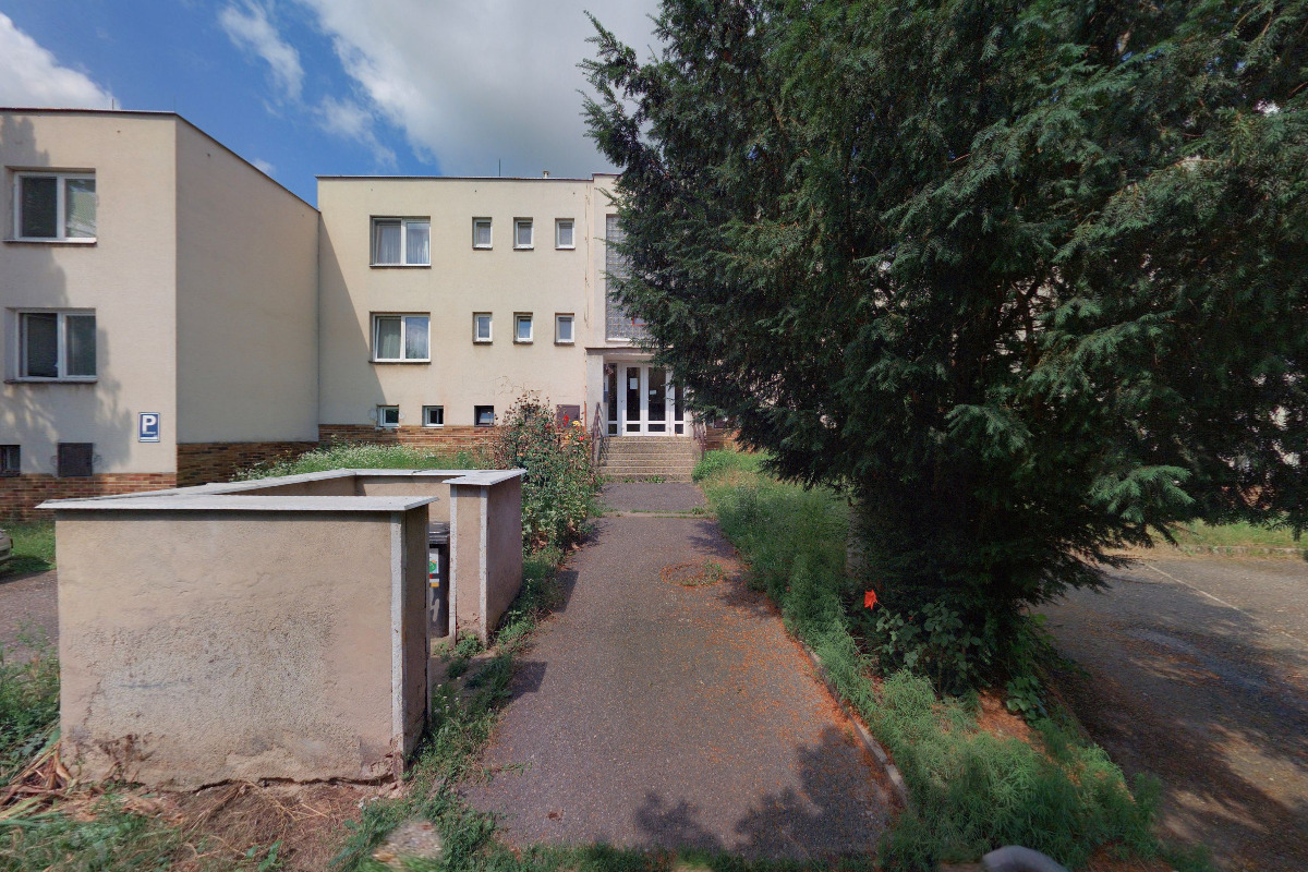 Bohumila Kraushuberová - dámské krejčovství