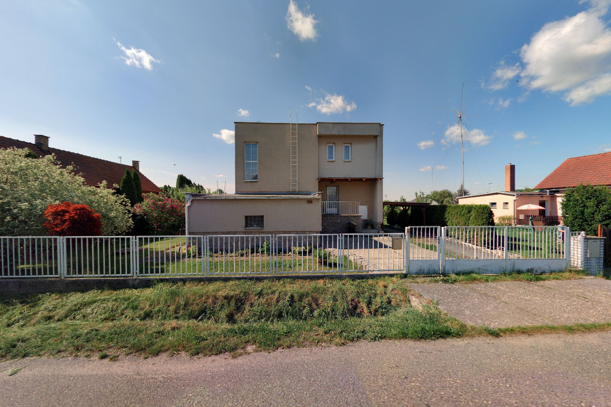 1. OTEVŘENÝ SPOLEK PRO VŠEJANY A VANOVICE