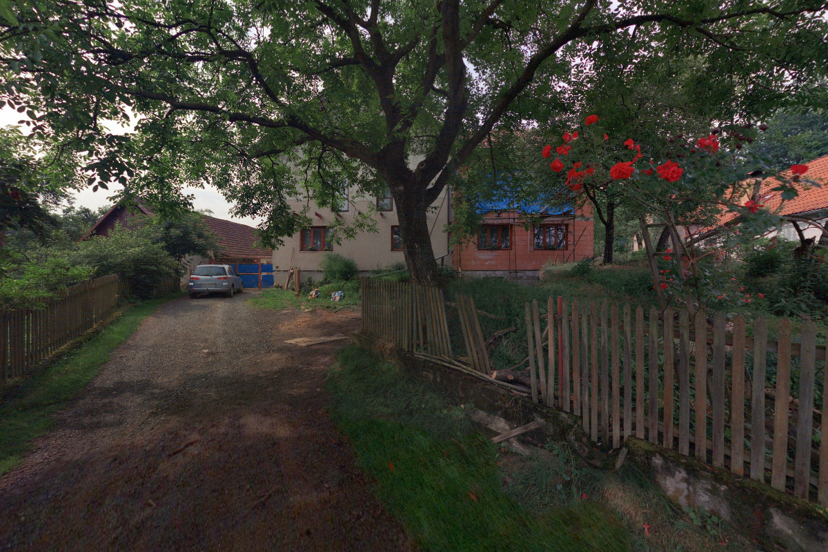 Truhlářství František Dědič foto 2