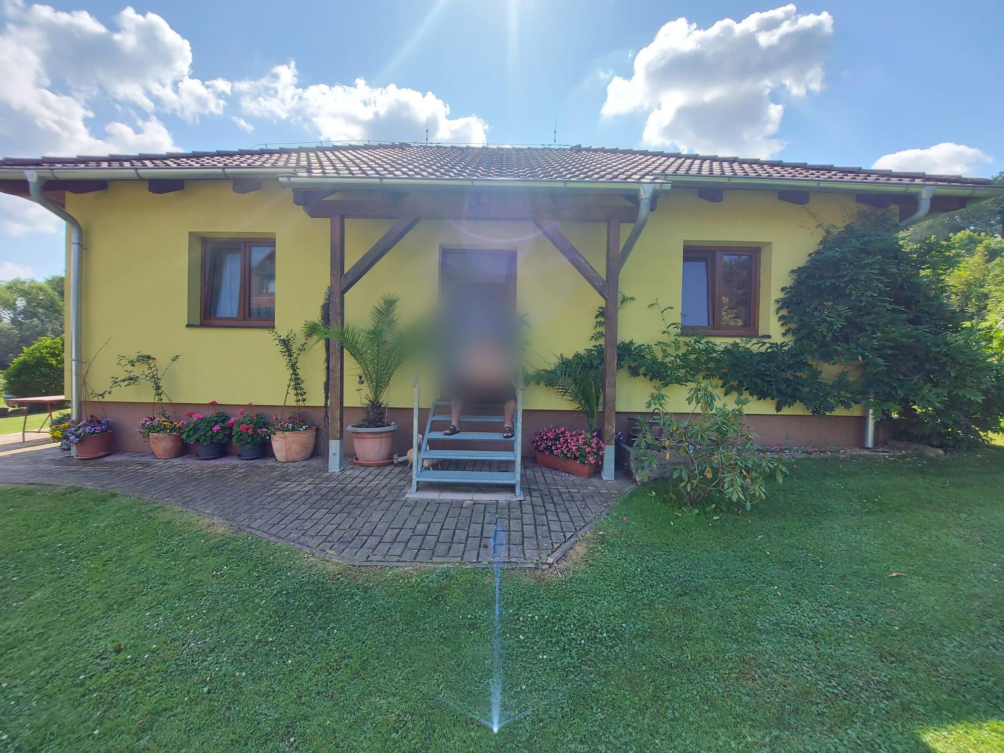 Ubytování Švrčinová foto 4