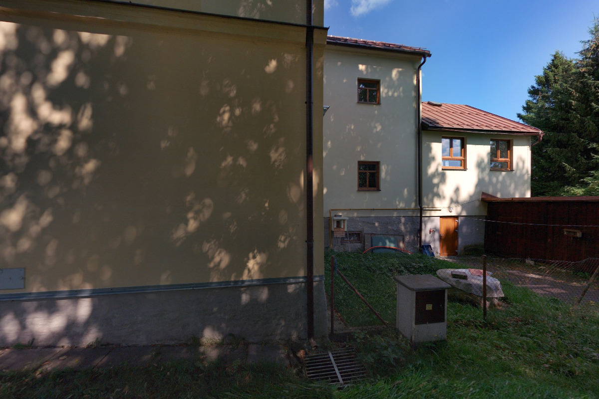 ZŠ a MŠ Křižánky foto 2