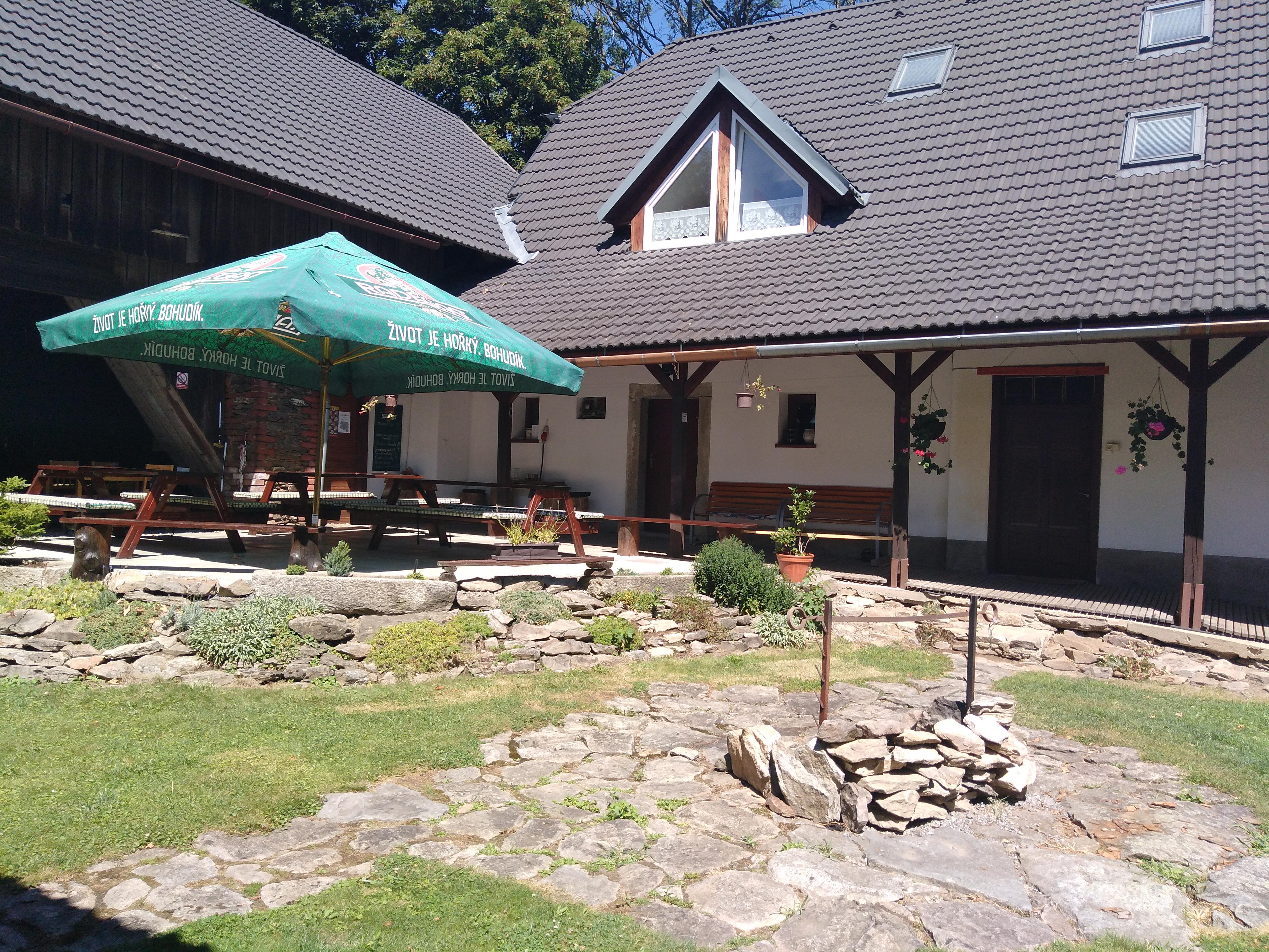 Penzion U dvojice foto 5