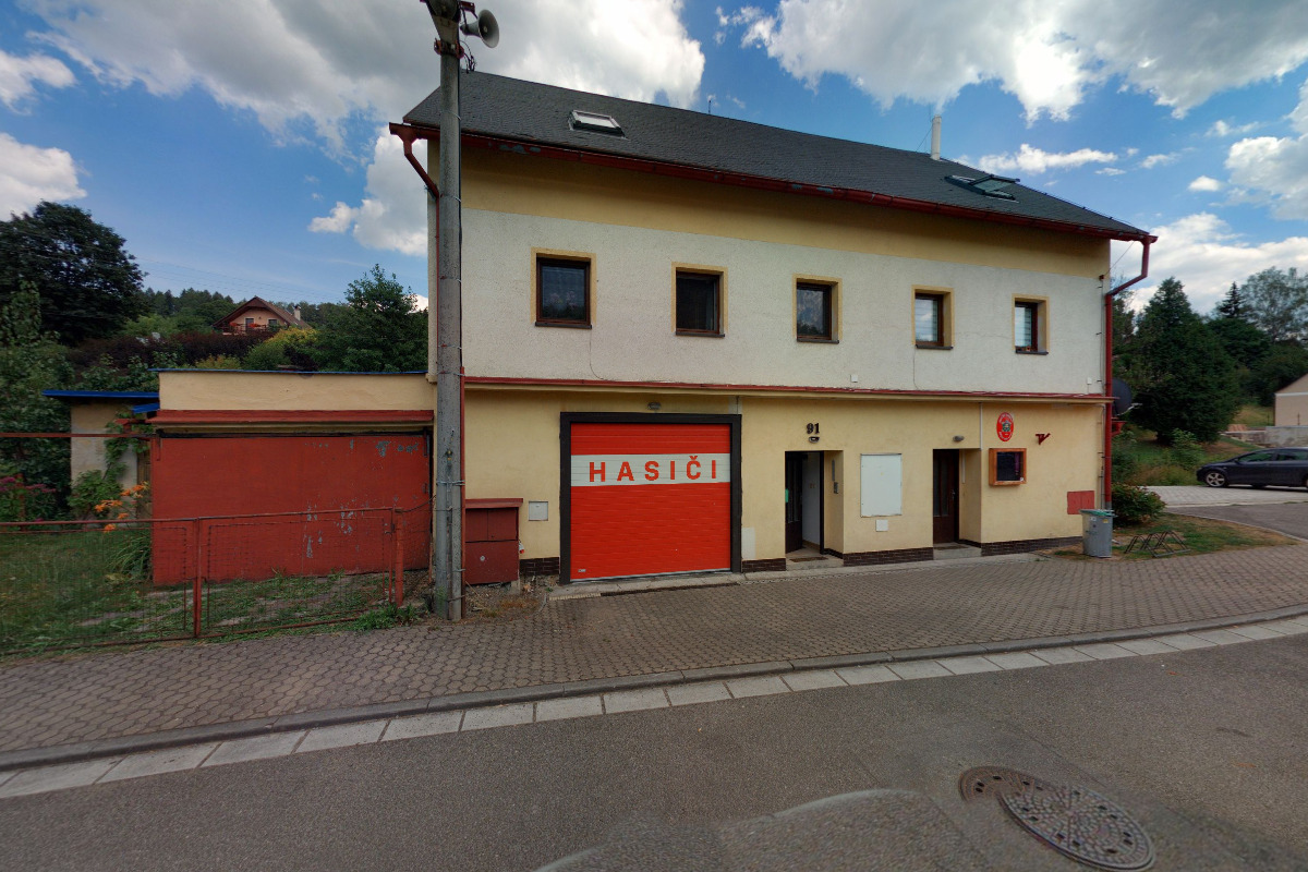 SH ČMS - Sbor dobrovolných hasičů Teplice nad Metují foto 4