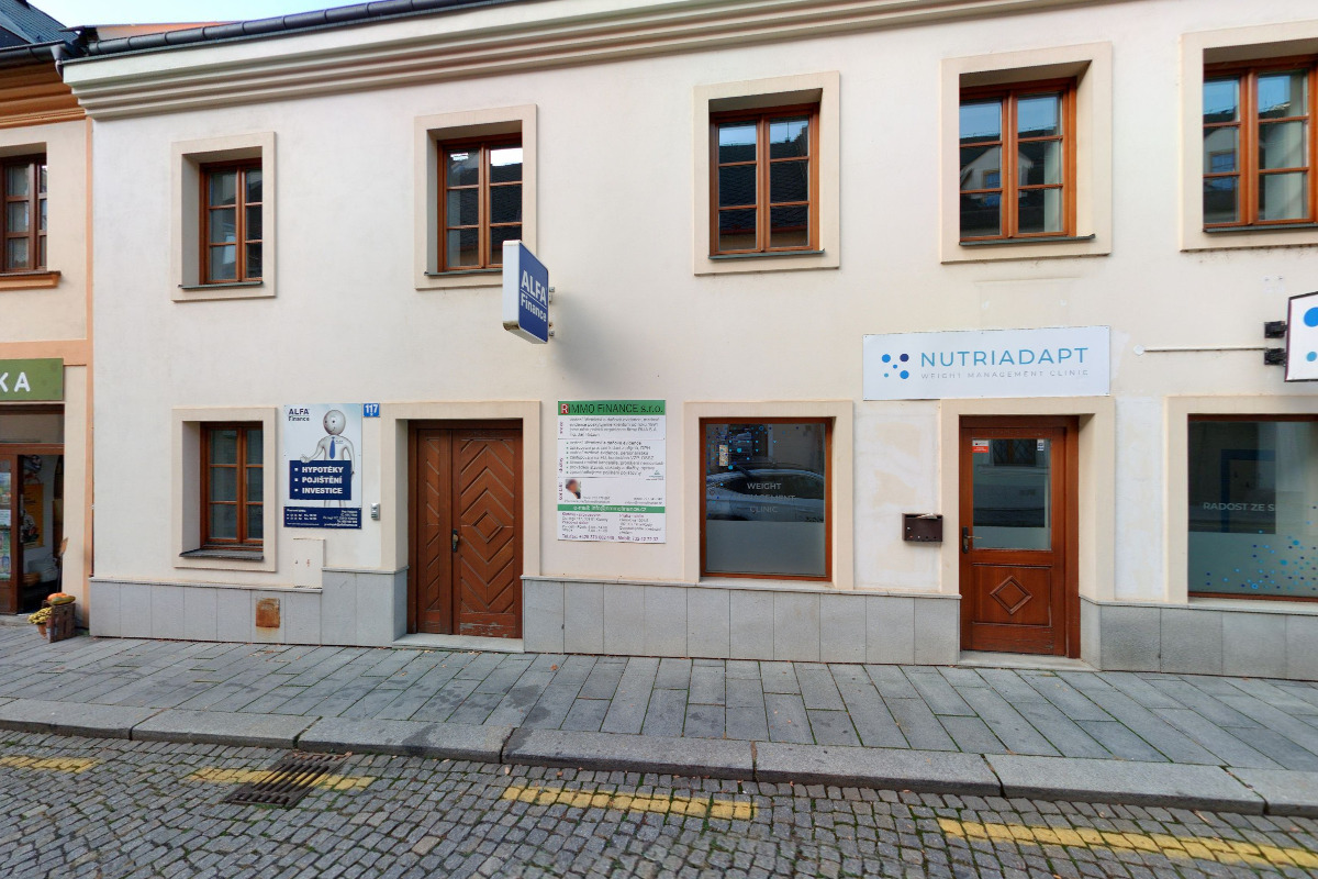 RIMMO FINANCE, s.r.o.