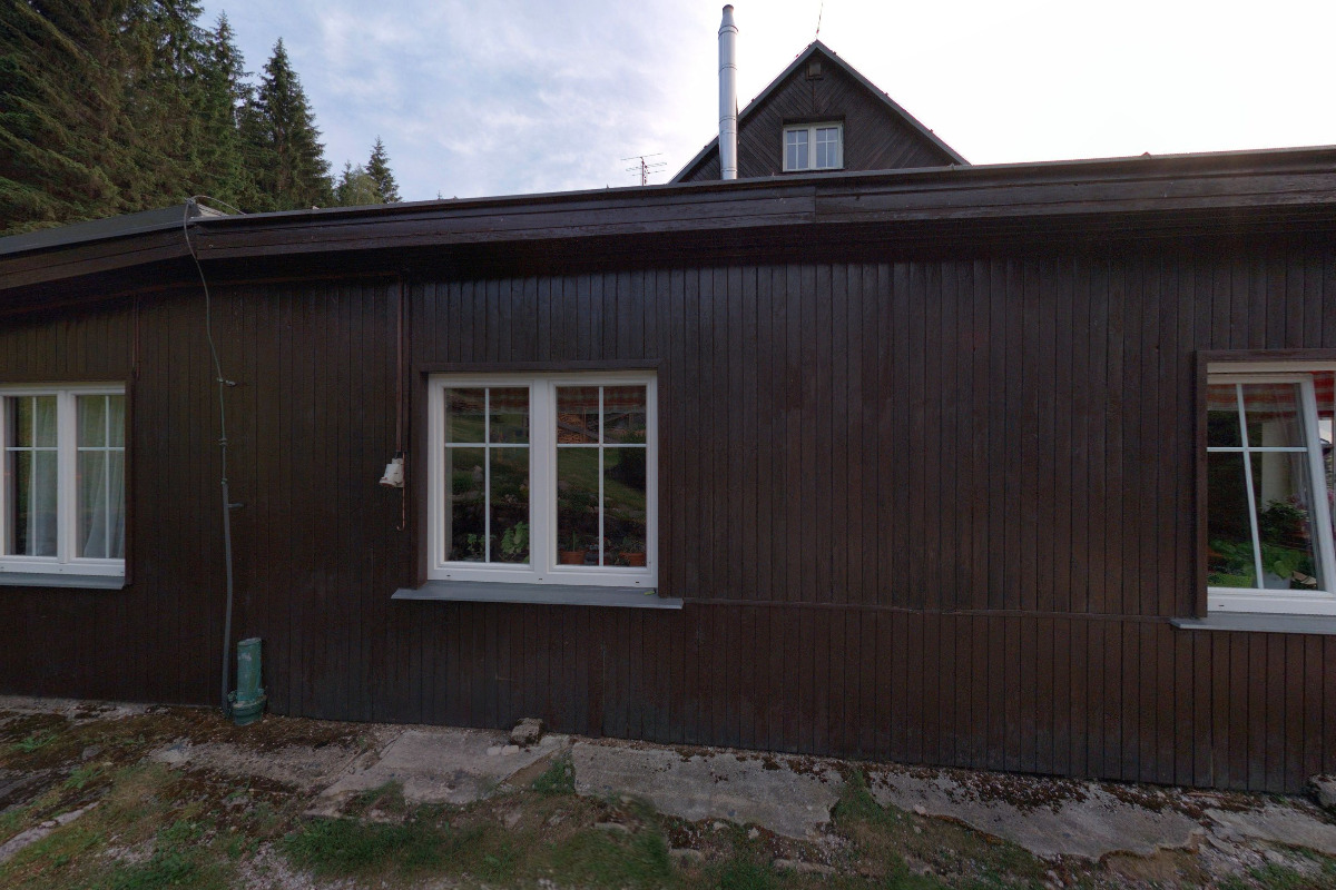 Restaurace Moravěnka