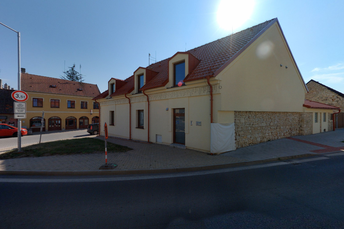 optika Jana Nováková s.r.o. foto 3