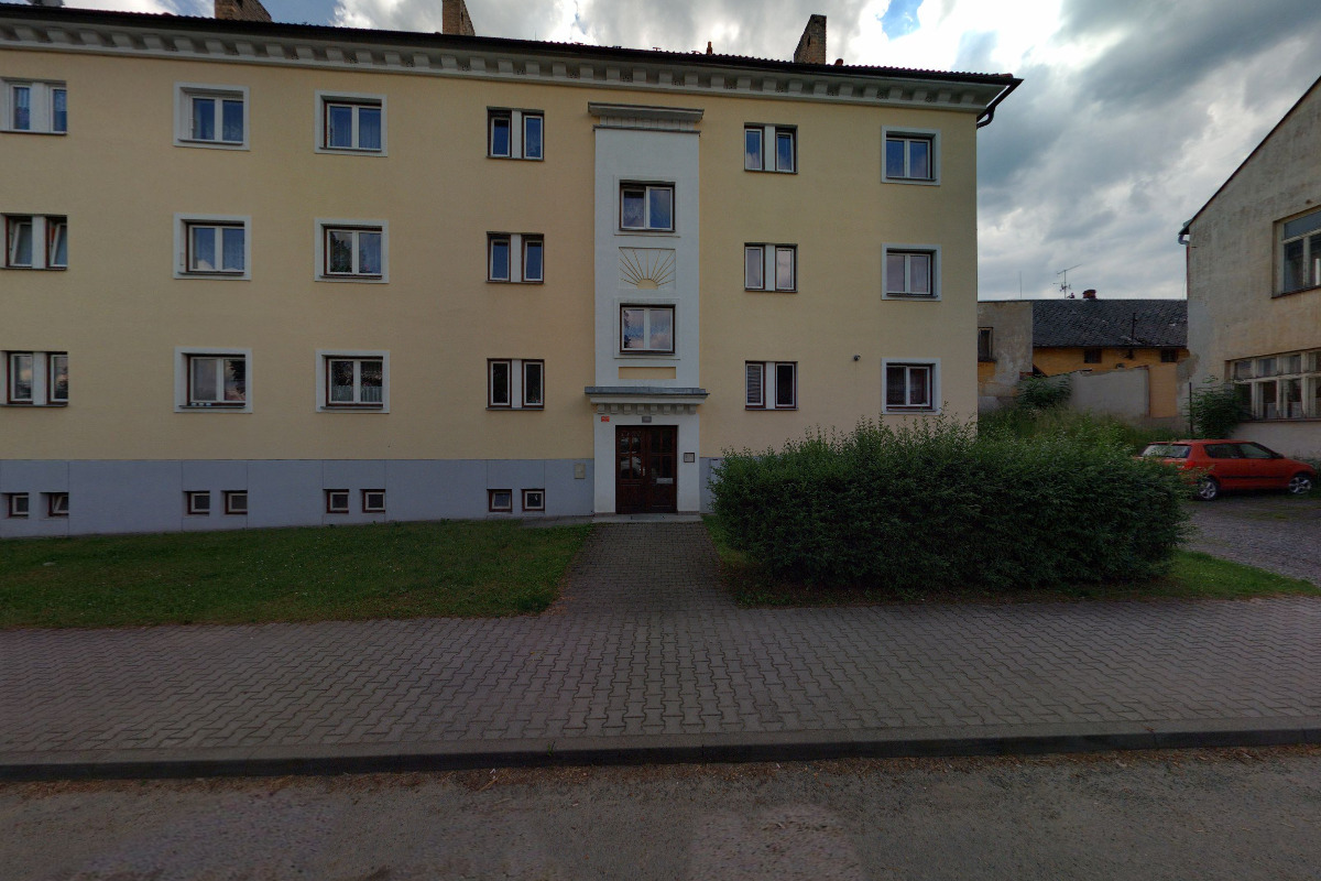 Miloslav Hovorka foto 1