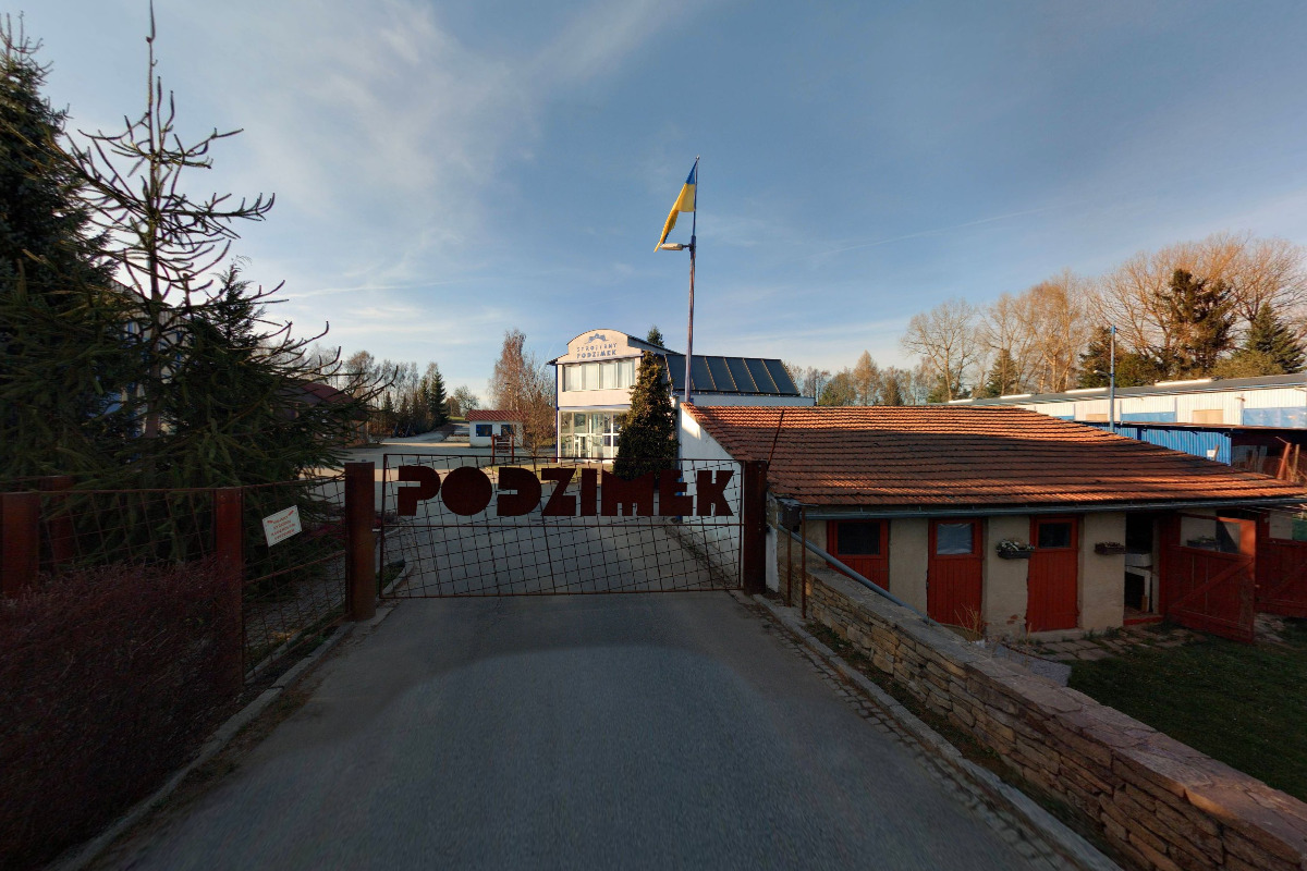 Strojírny Podzimek, s.r.o. foto 5