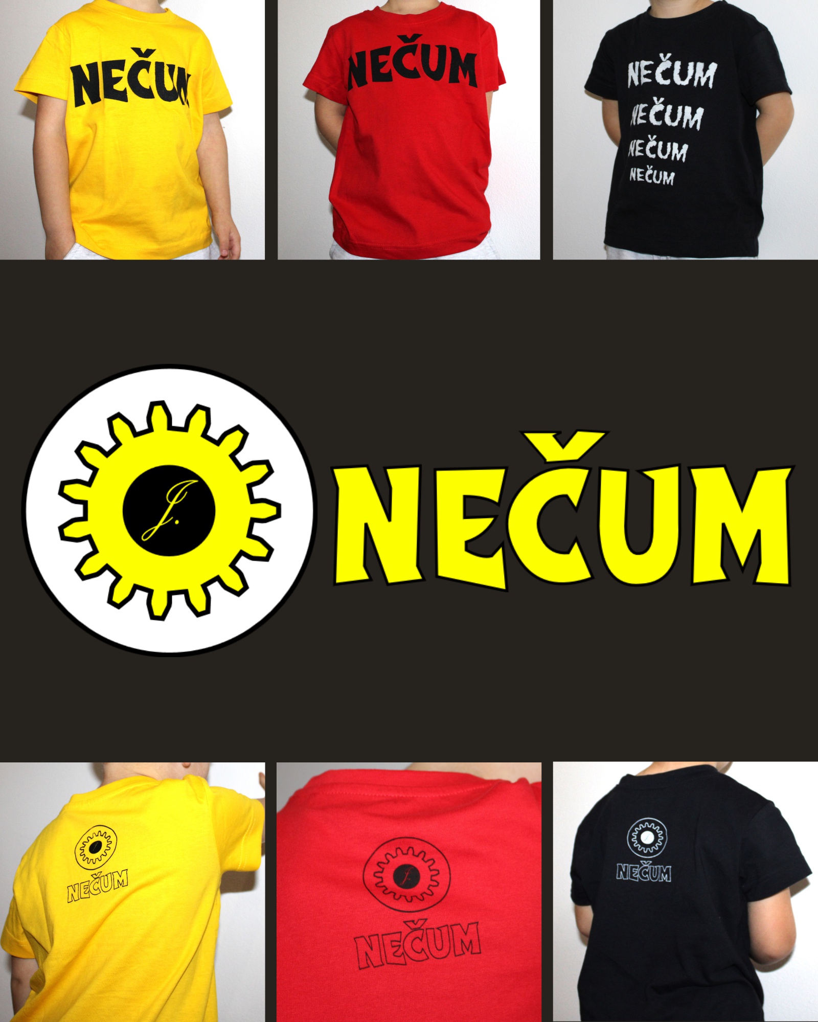 NEČUM foto 4