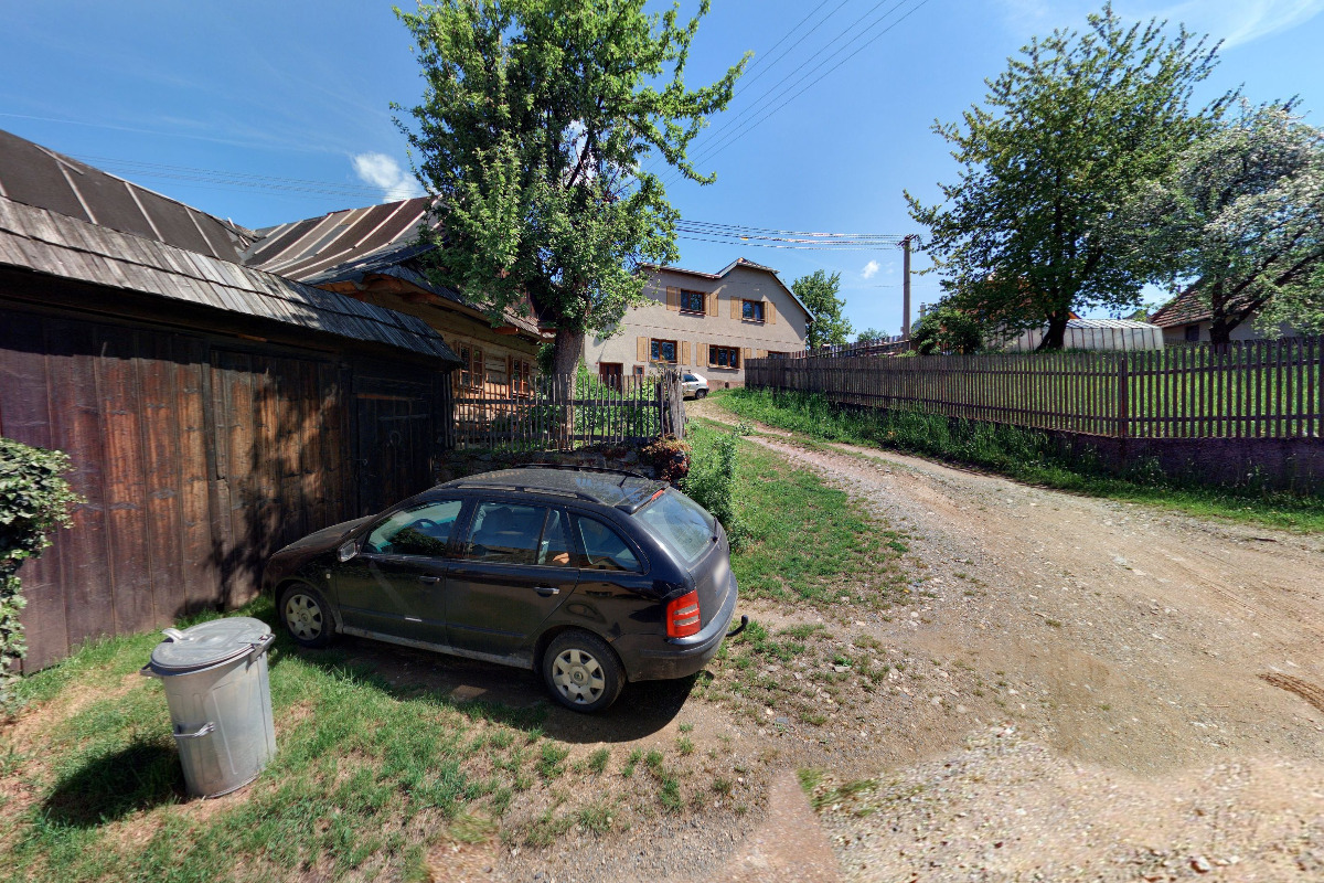 Jeřábnické a zemní práce Tomáš Prudký foto 2