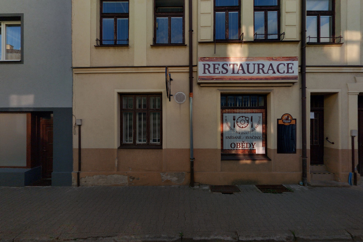 Autoklub Jakoubi v AČR foto 1