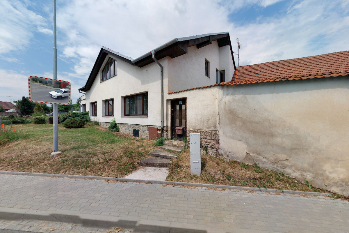 Ing. Jan Zahradníček